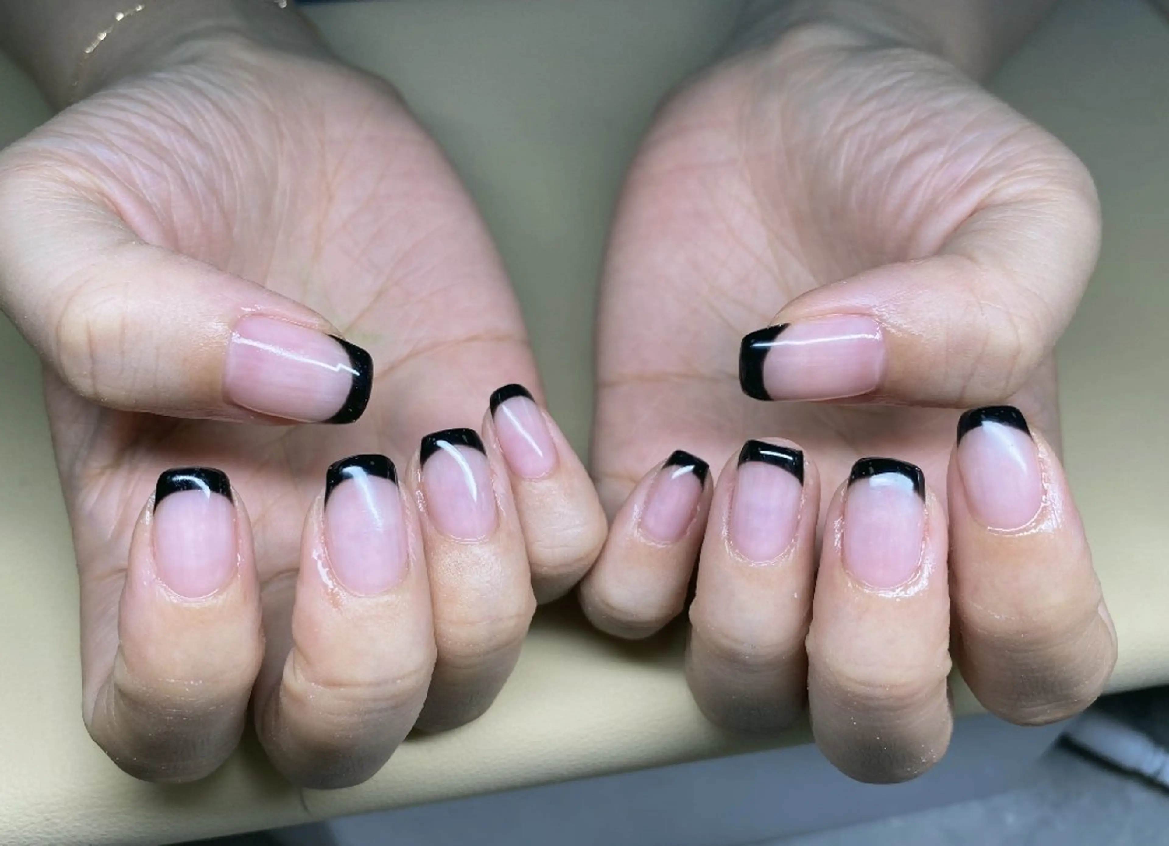 ネイル Lisa Nailのネイルデザイン