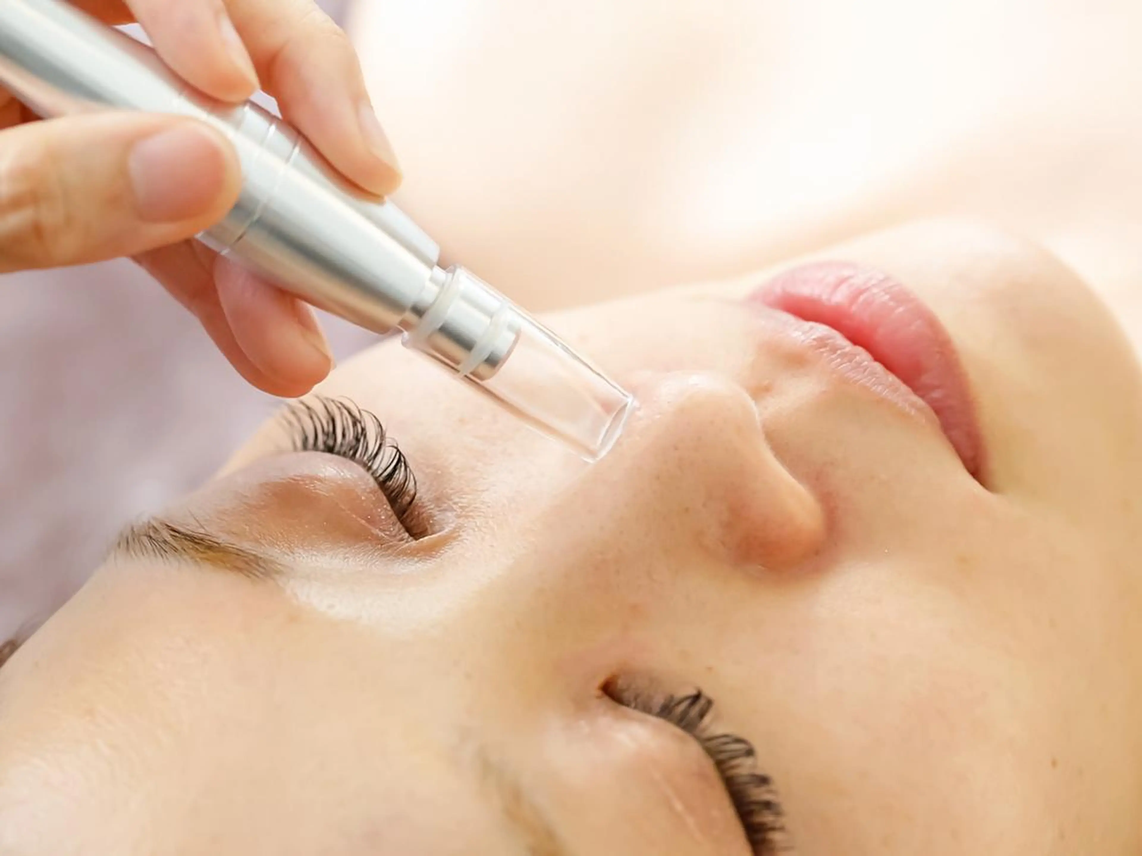 Fleur フルールのエステ・リラクイメージ