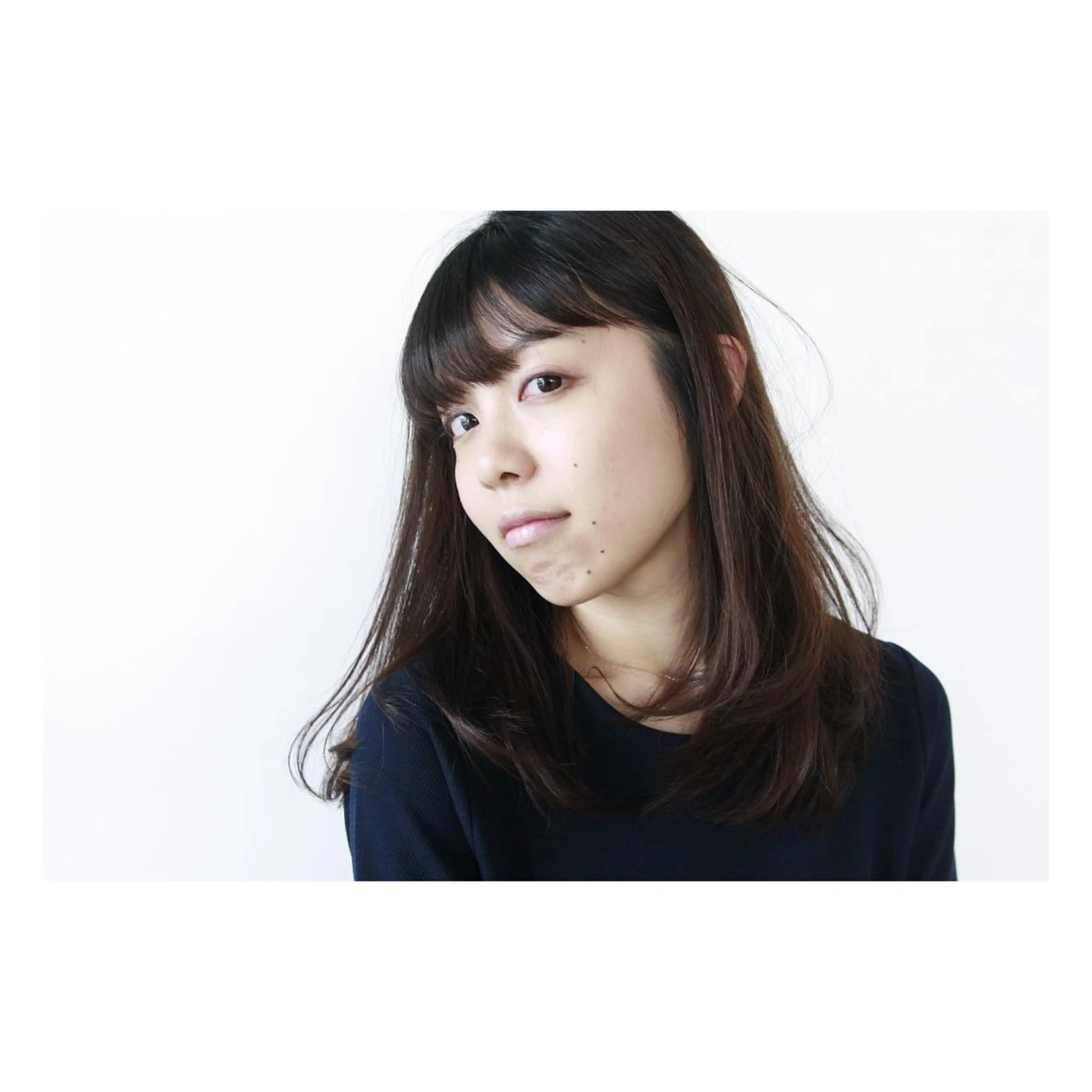 セミロング canvas.所属・canvas. 今泉具視のその他イメージ
