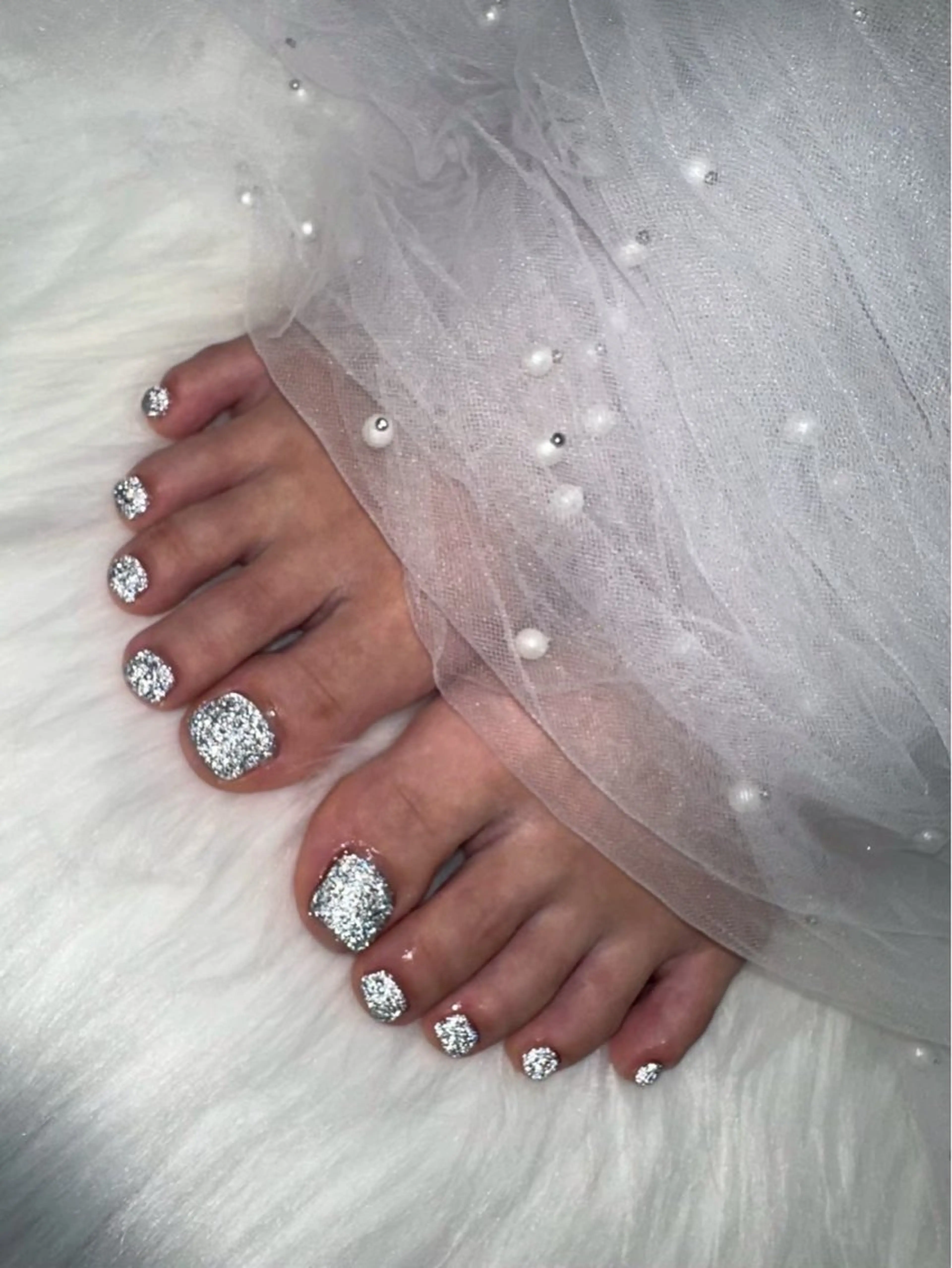 ネイル uni nailのネイルデザイン