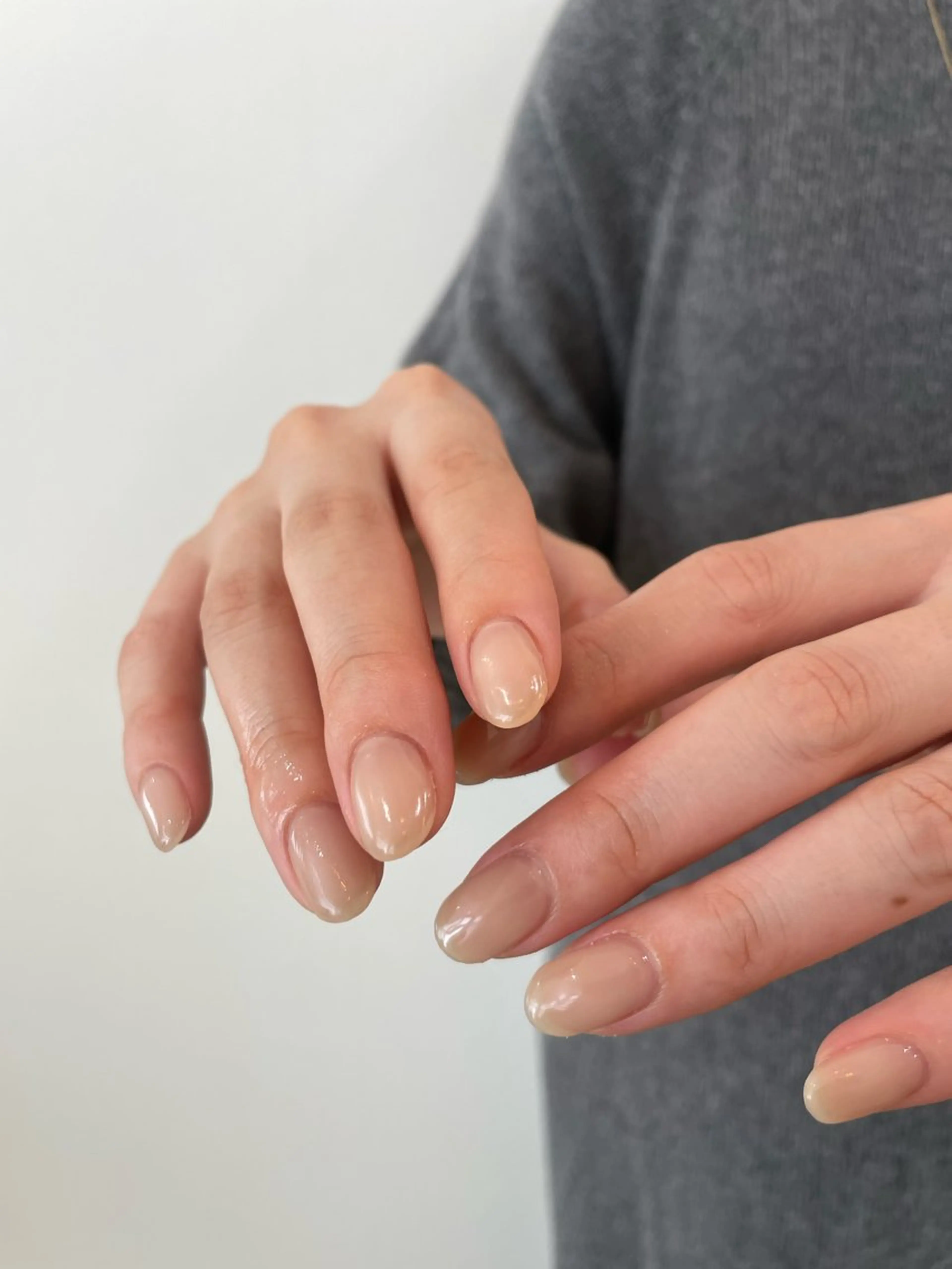 ネイル LETTER_& harunaのネイルデザイン