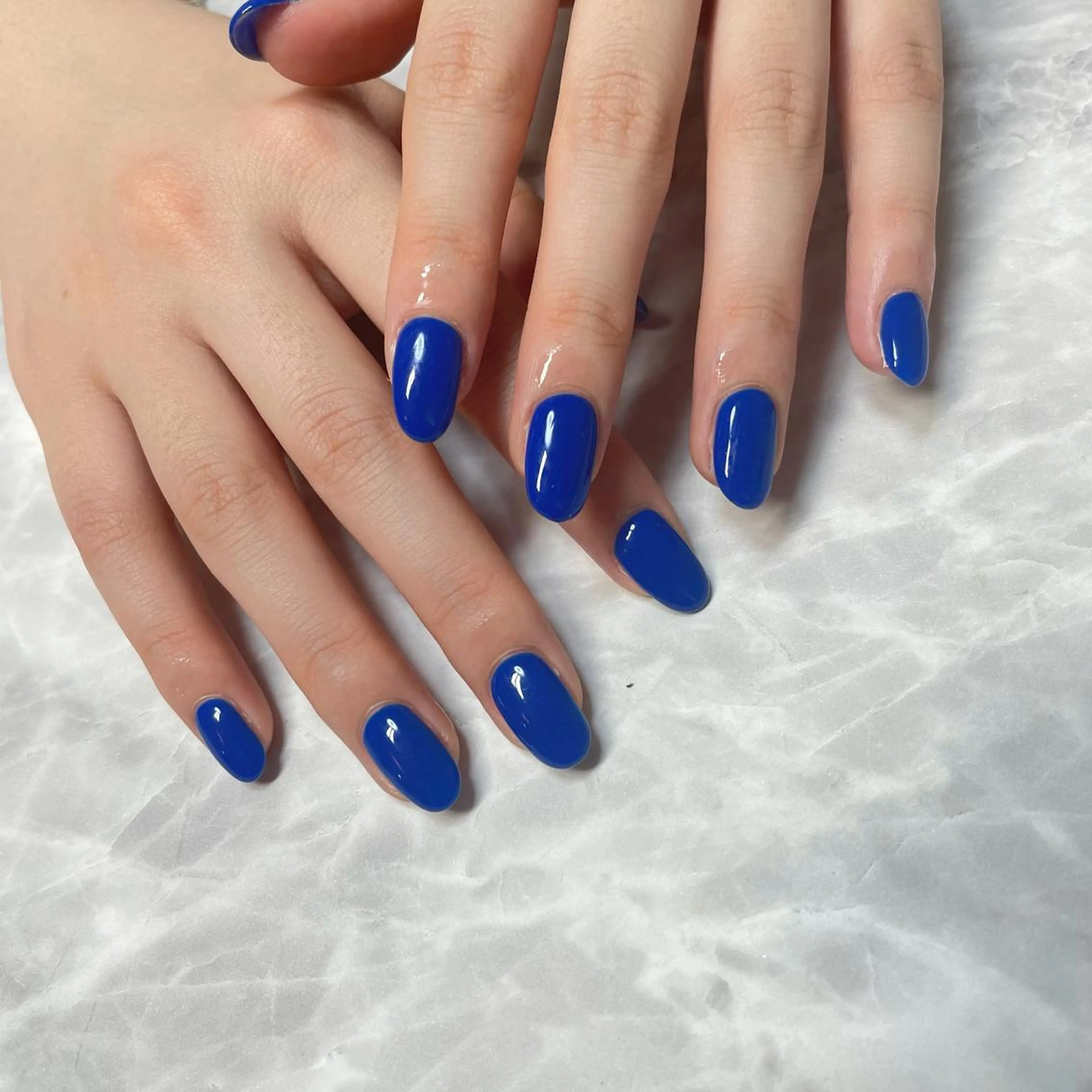ネイル ハンドネイル Aleum所属・Nail Salon Aleumのネイルデザイン