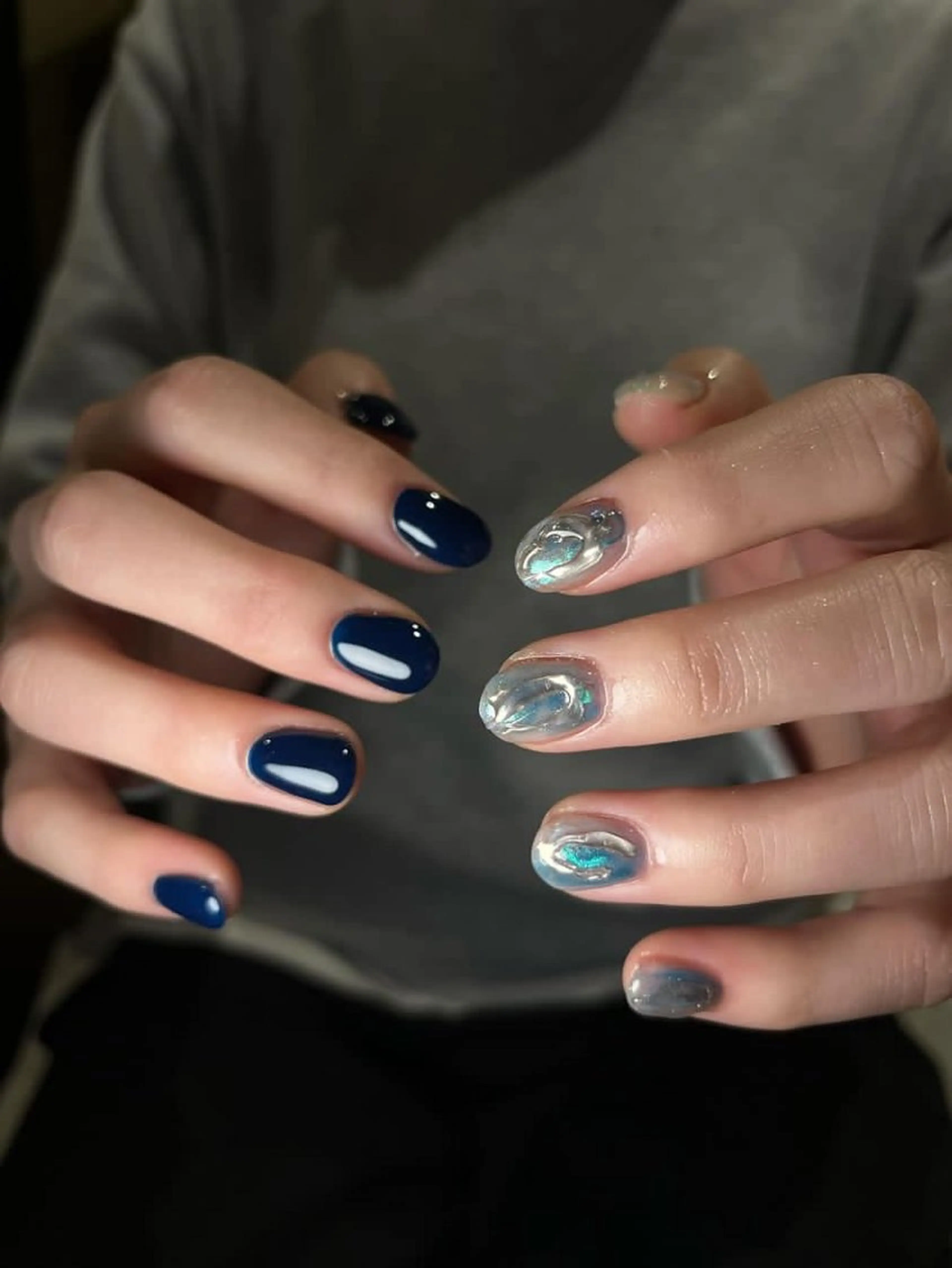 ネイル Earth☆*: taruのネイルデザイン