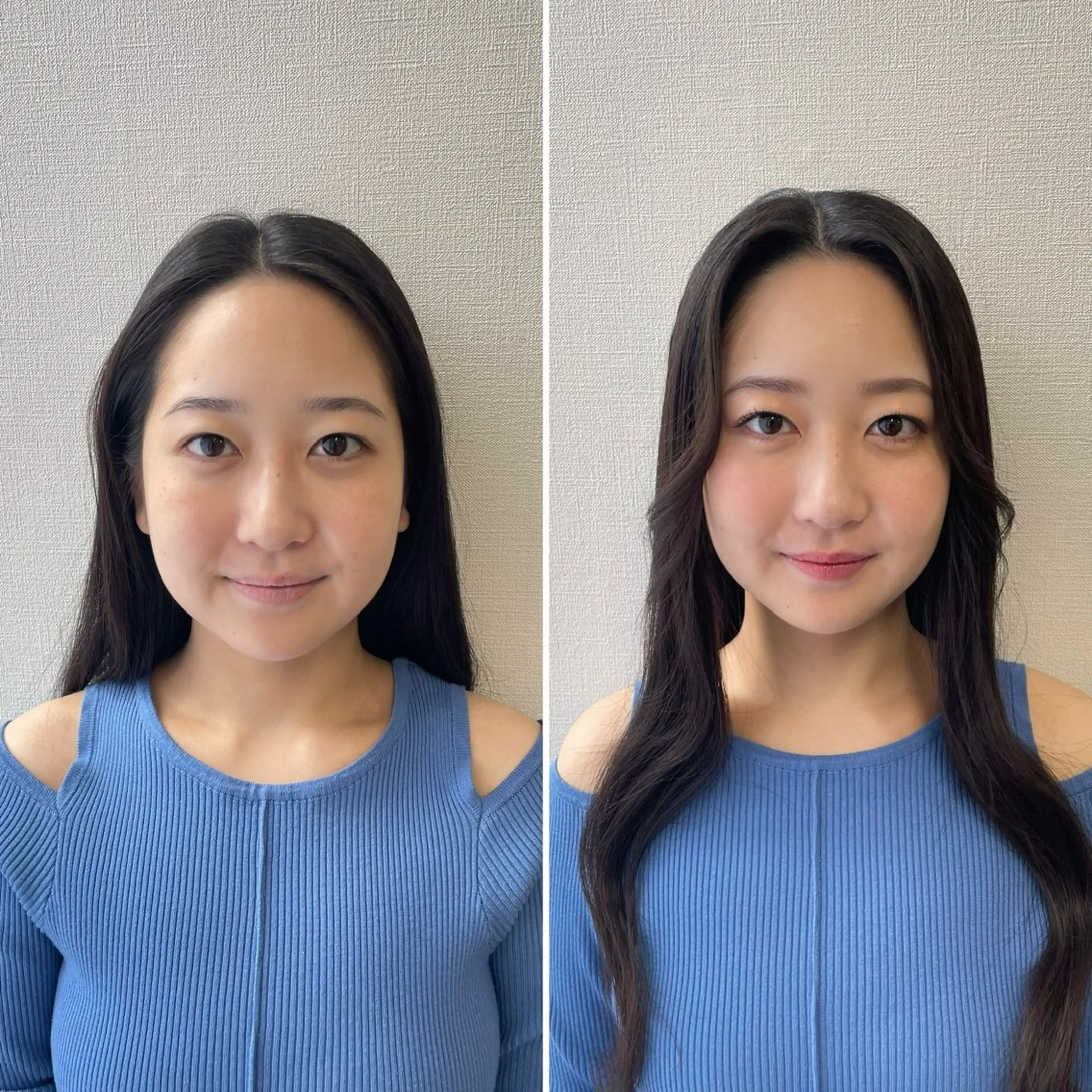 パーソナルカラー診断 エトワール原宿所属・16タイプ診断💄 エトワール原宿のその他イメージ