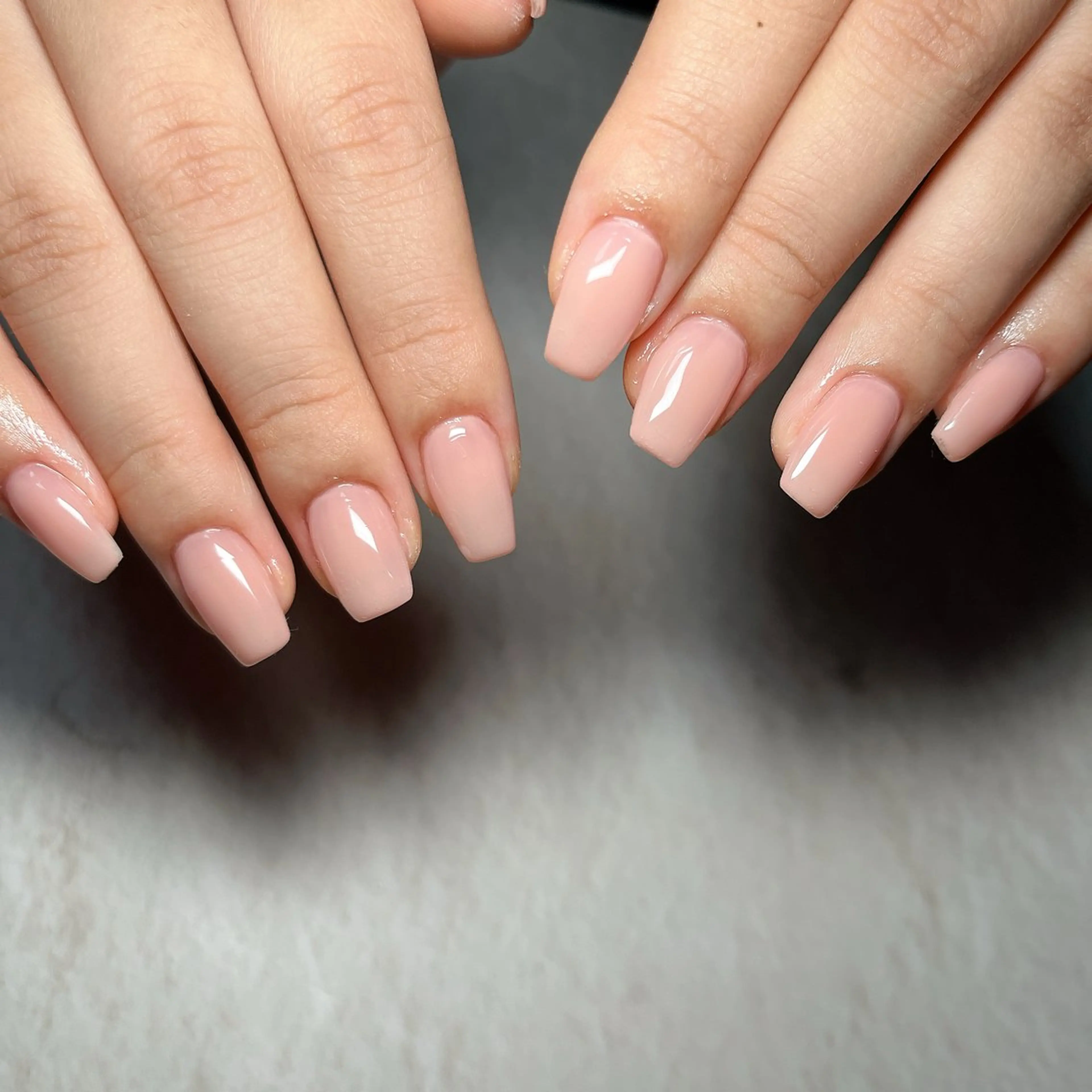 ネイル ハンドネイル nail salon M'U【エムユー】のネイルデザイン