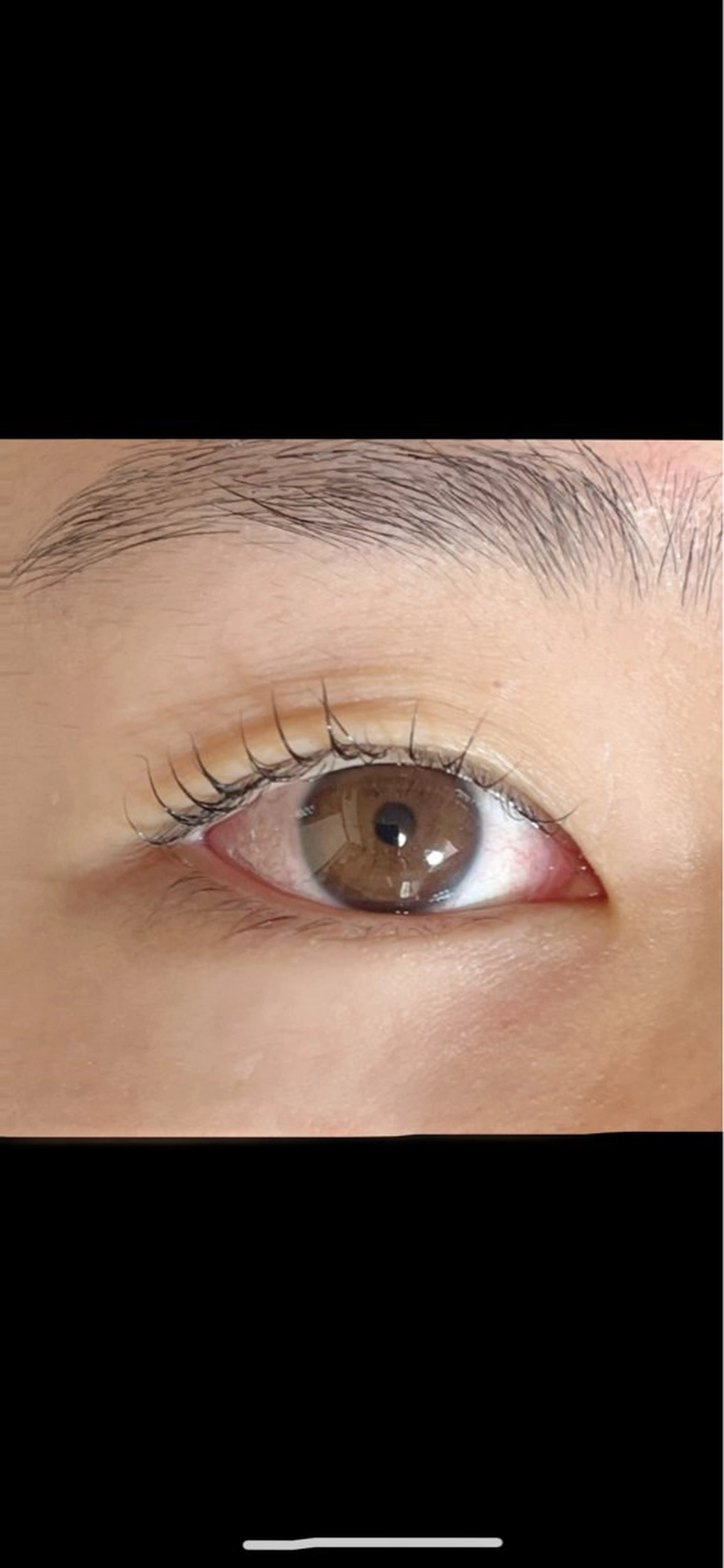 パーマ マツパ ♾nail 恵美のマツエク・マツパデザイン