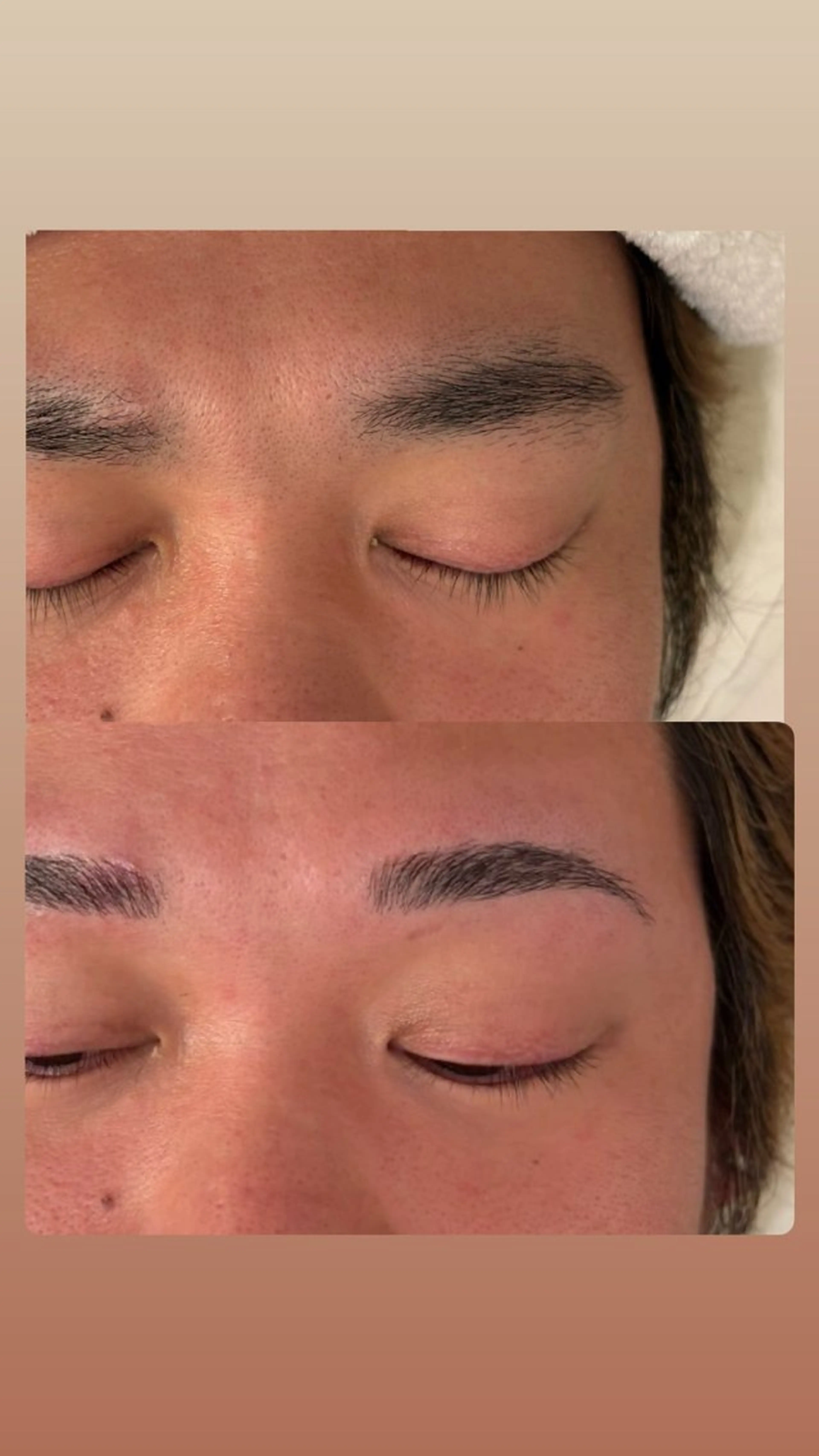 アイブロウ ワックス脱毛 その他(アイブロウ) beauty salon LUCIALL所属・HBL【眉毛】・脱毛 LUCIALLの眉毛・アイブロウイメージ