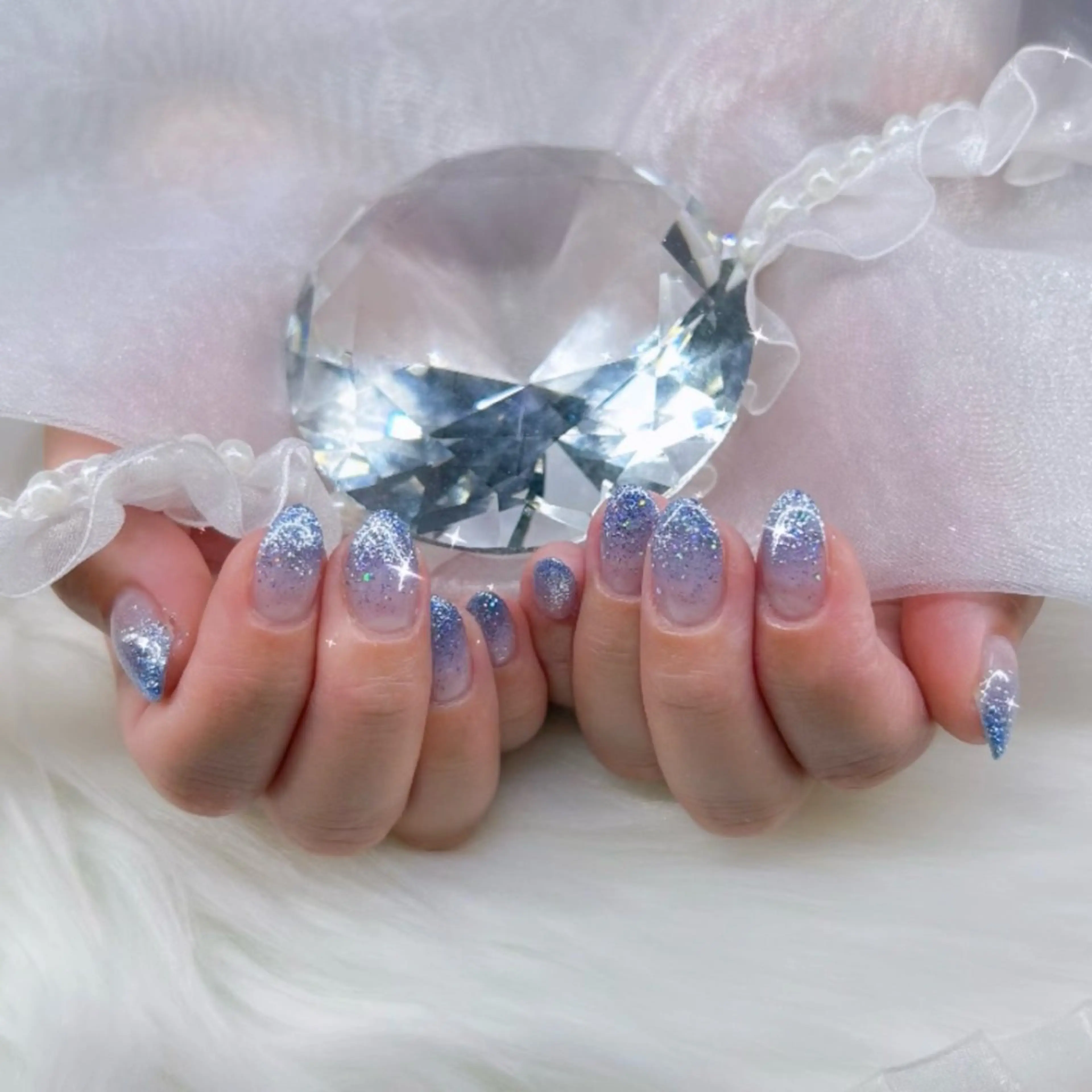 ネイル ハンドネイル Li'a nail.のネイルデザイン