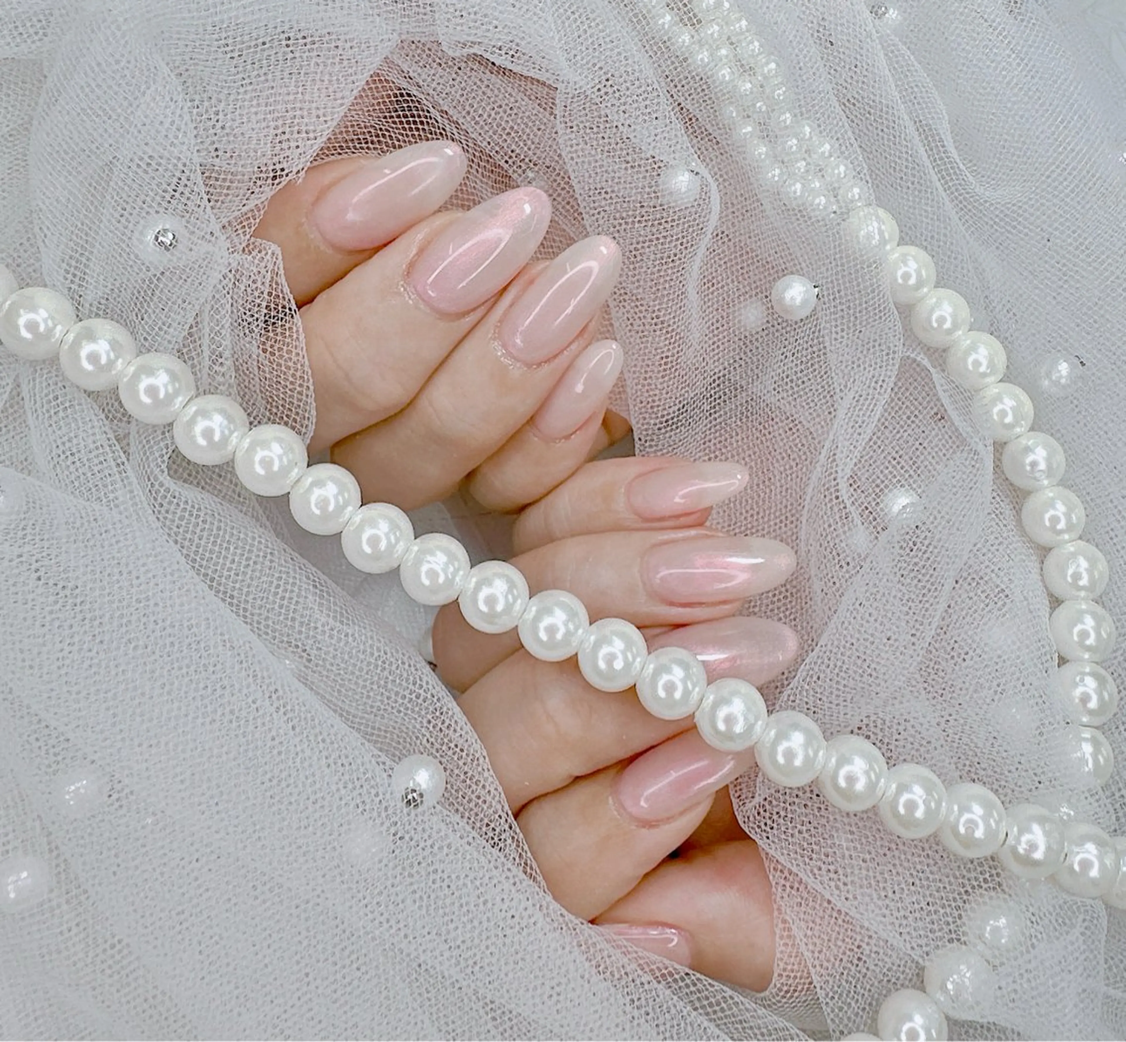 ネイル ハンドネイル R nailsalon所属・R salonのネイルデザイン