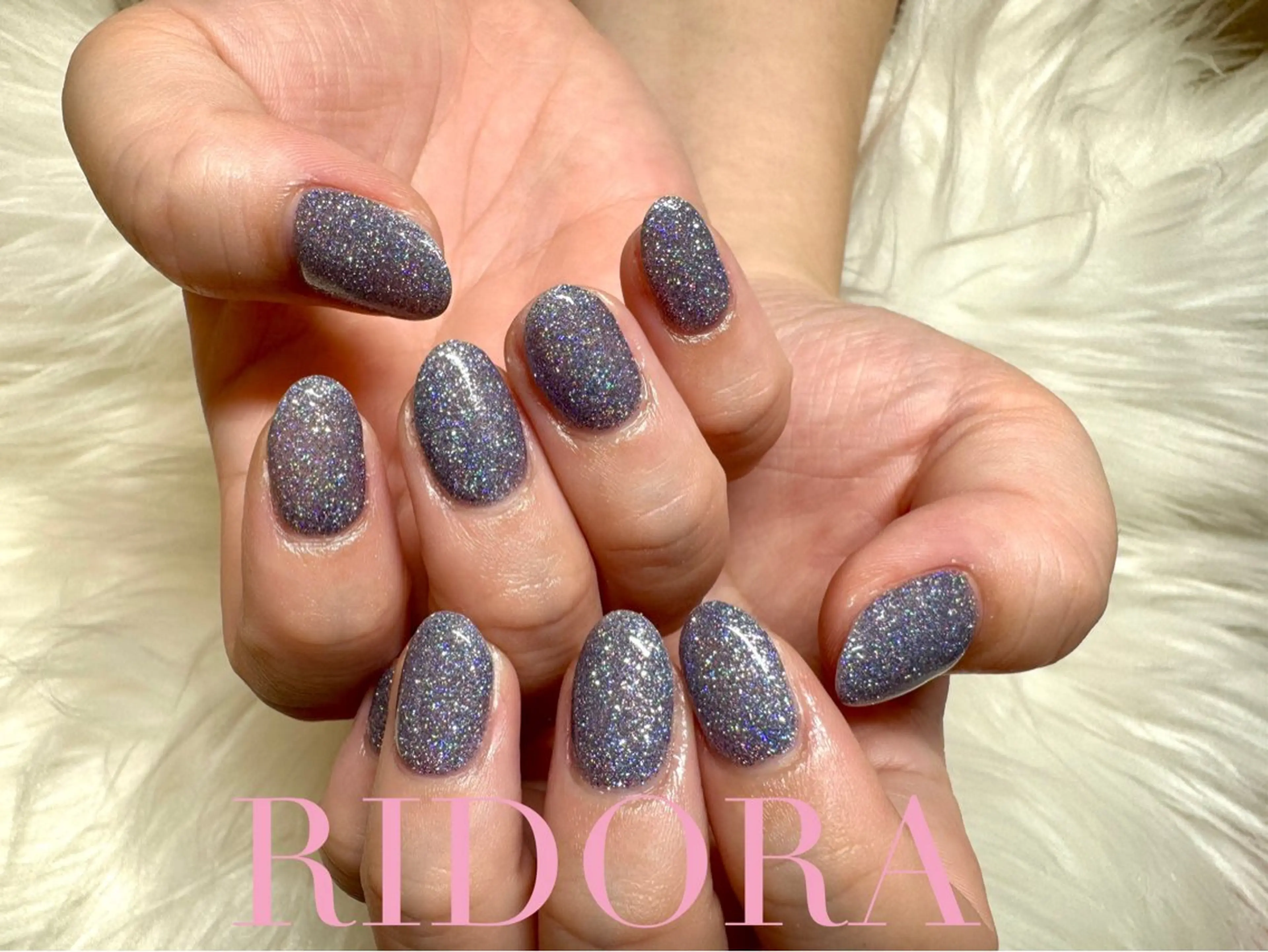 ネイル ハンドネイル RIDORA nailのネイルデザイン