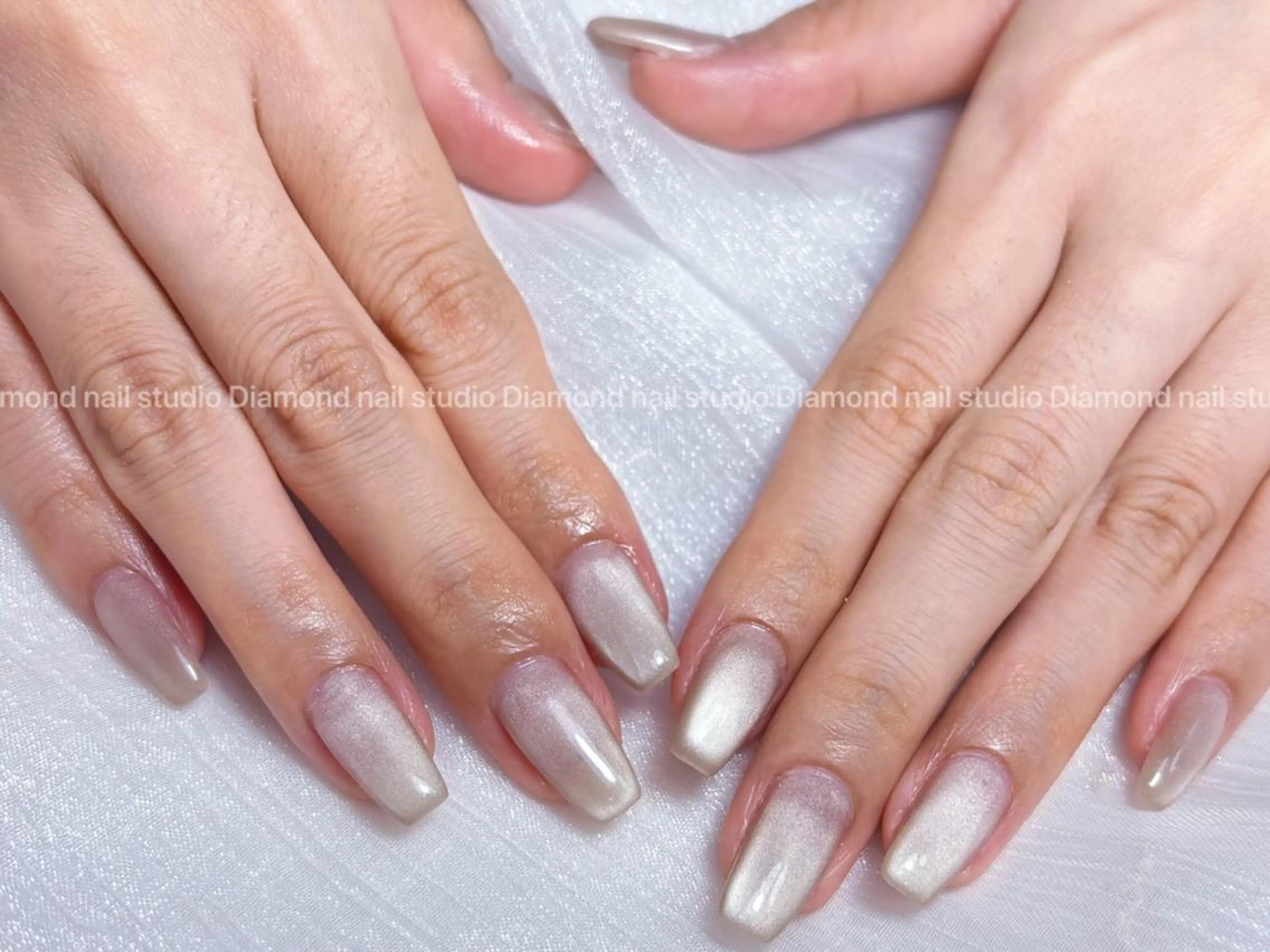 ネイル ハンドネイル MAKI ✨のネイルデザイン
