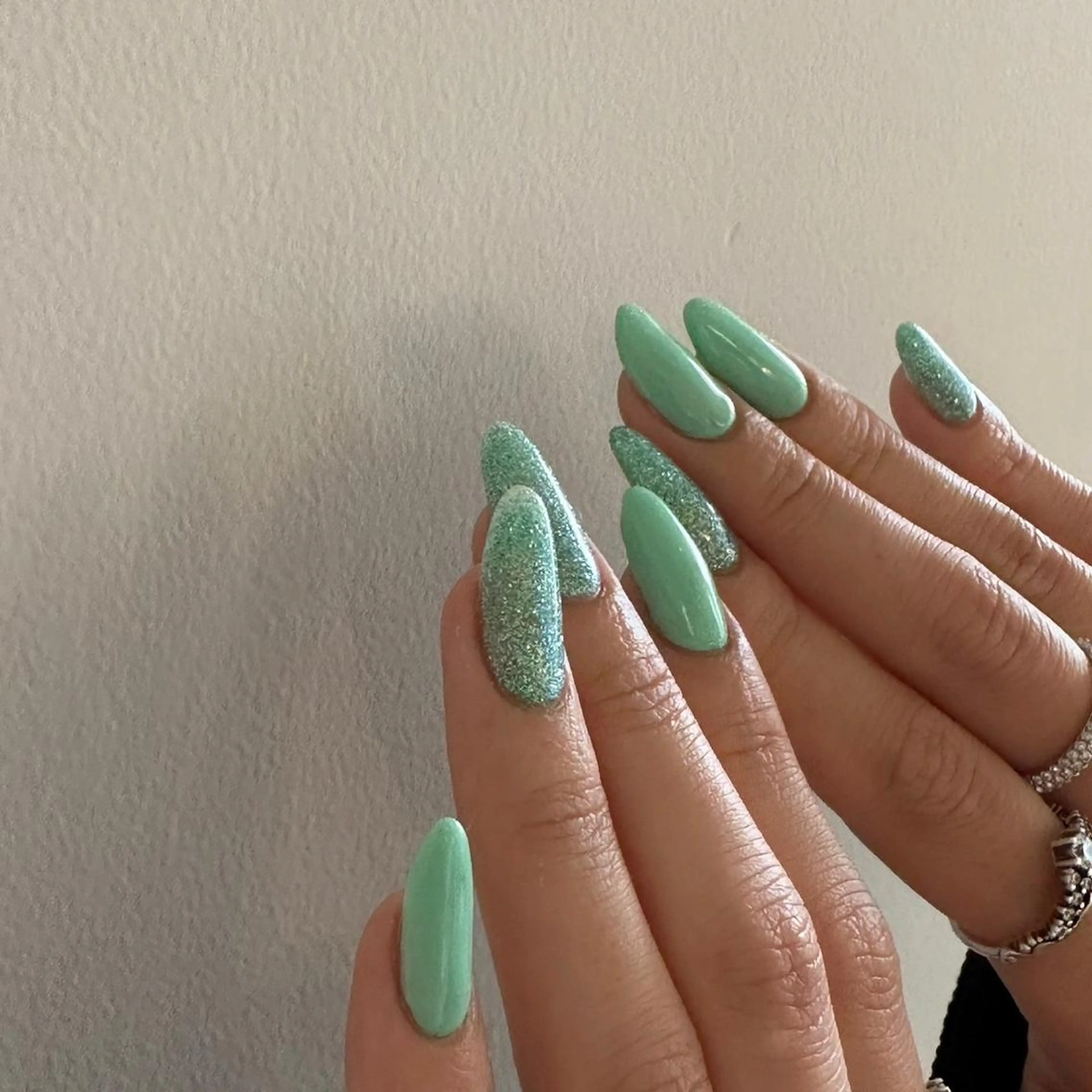 ネイル 🍒 akariのネイルデザイン