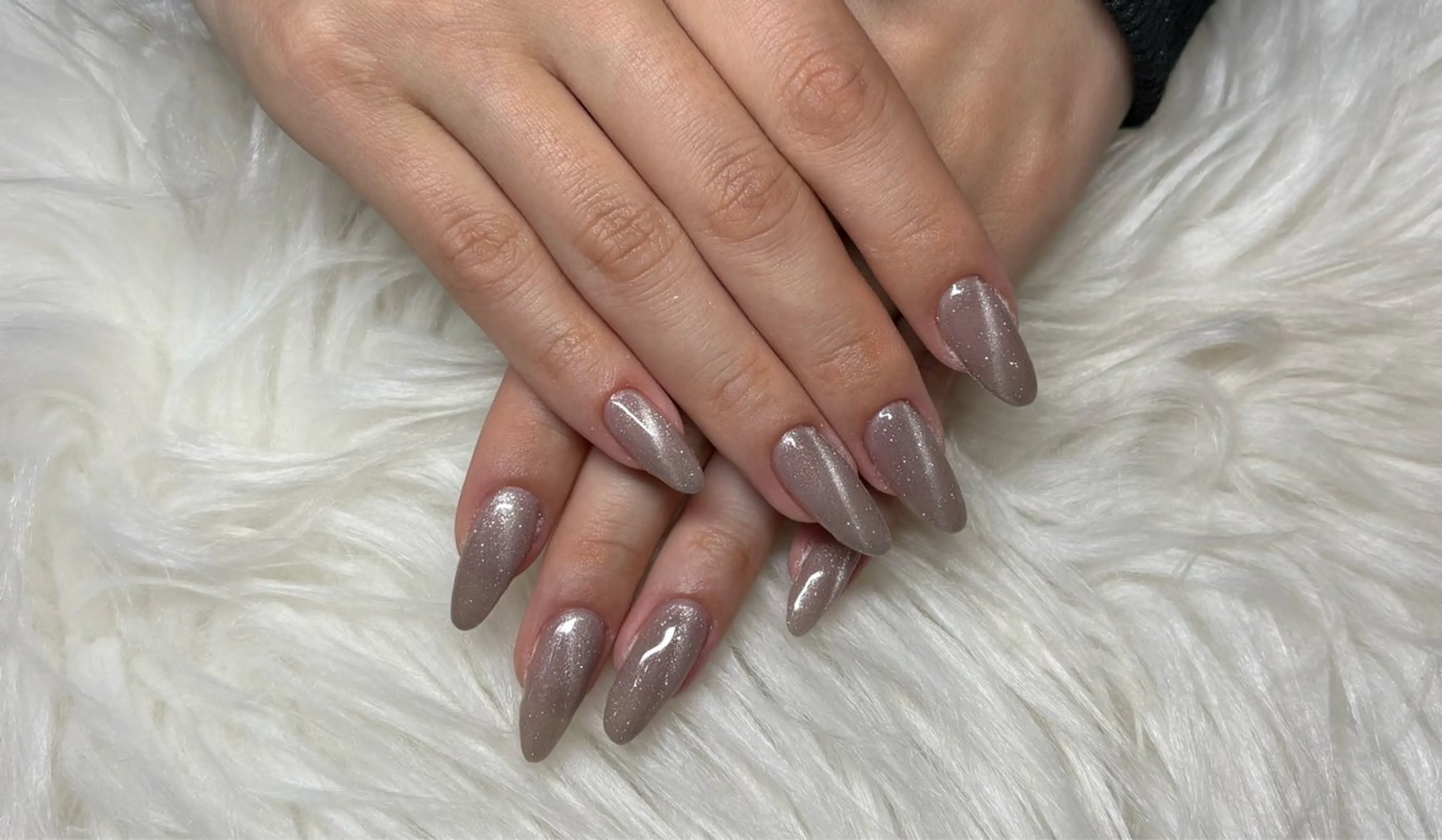 ネイル ハンドネイル FREAK 藤岡のネイルデザイン