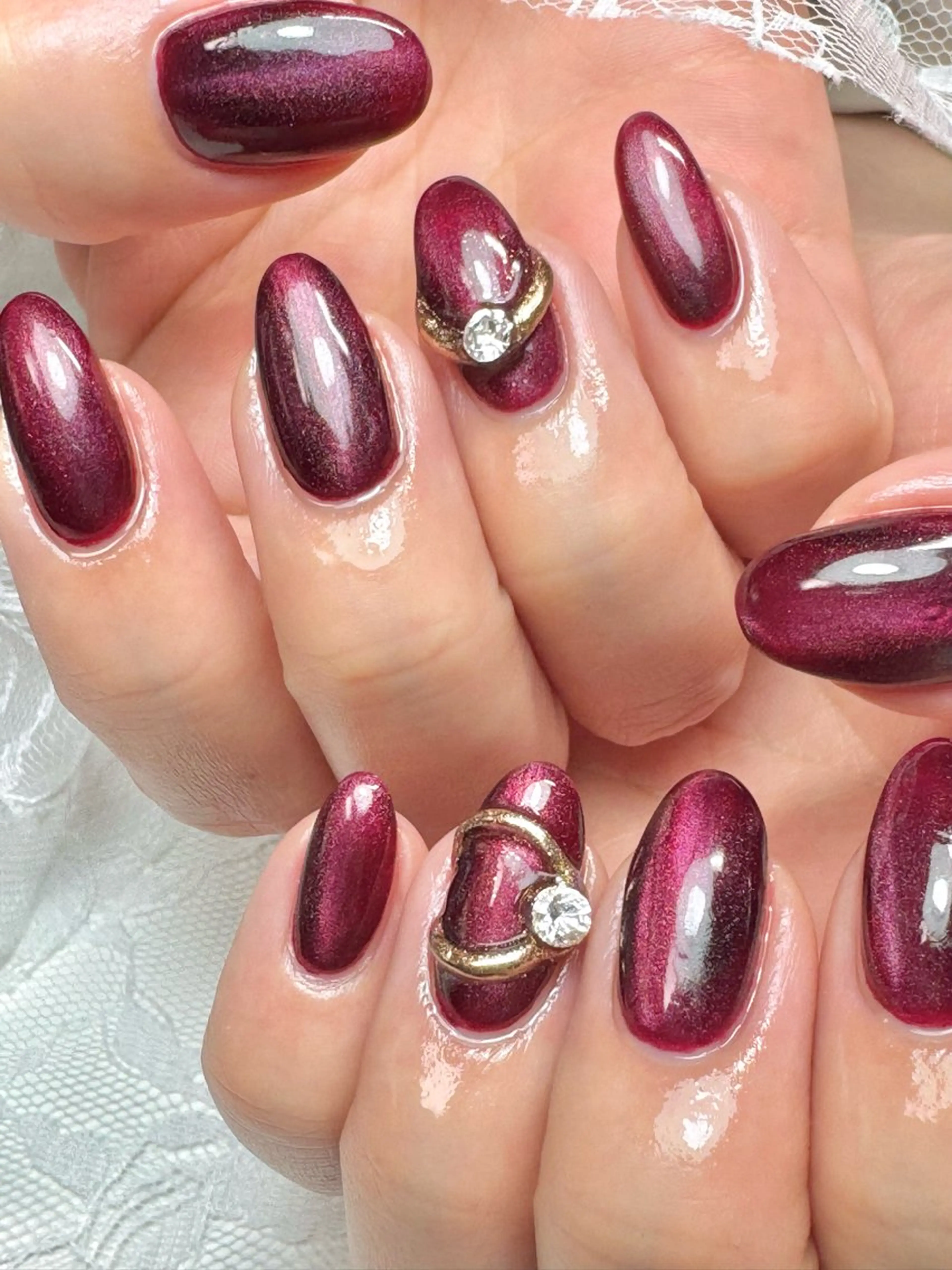 ネイル PECO. NAILSALONのネイルデザイン