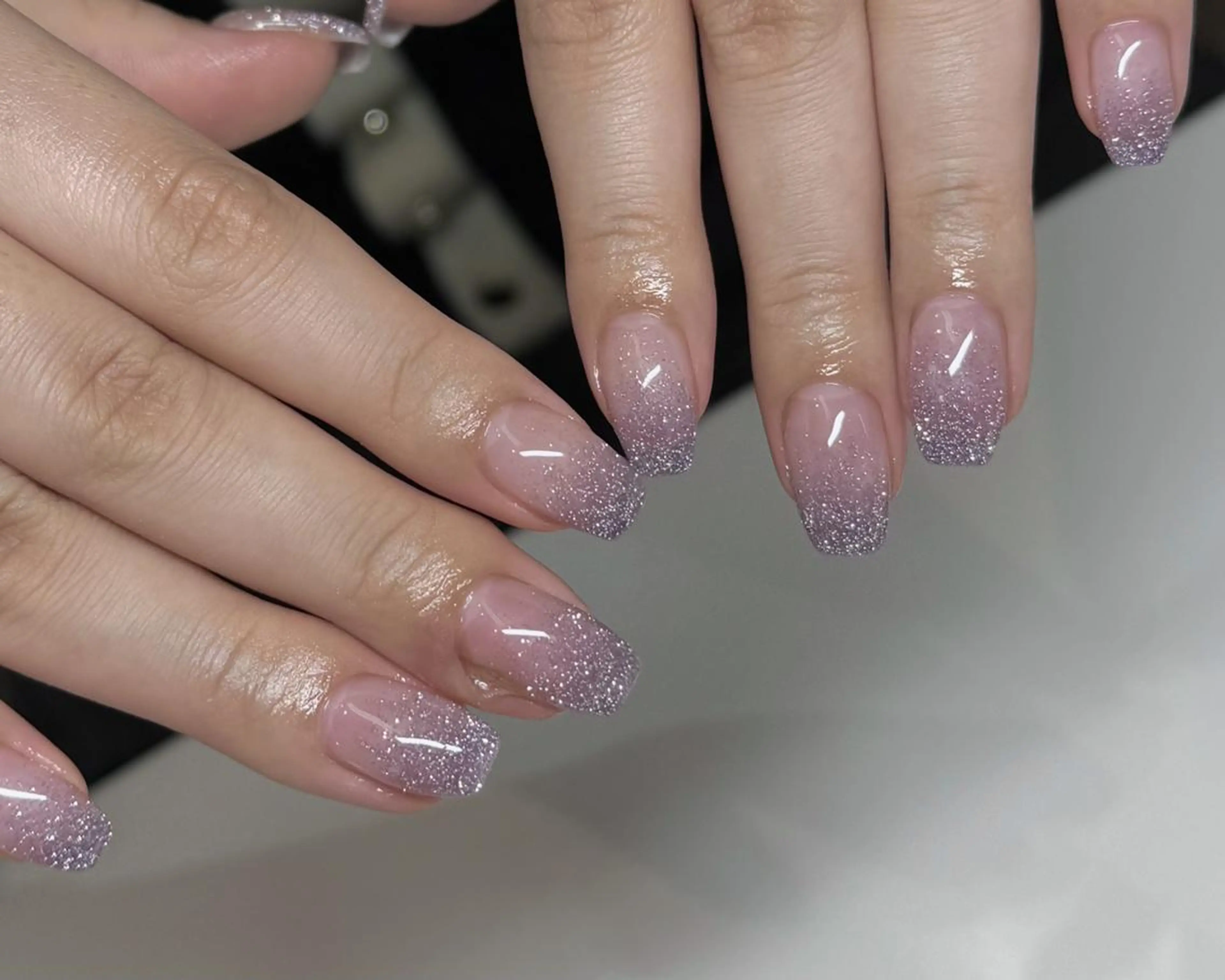 ネイル ハンドネイル 🎀 UU_nailのネイルデザイン