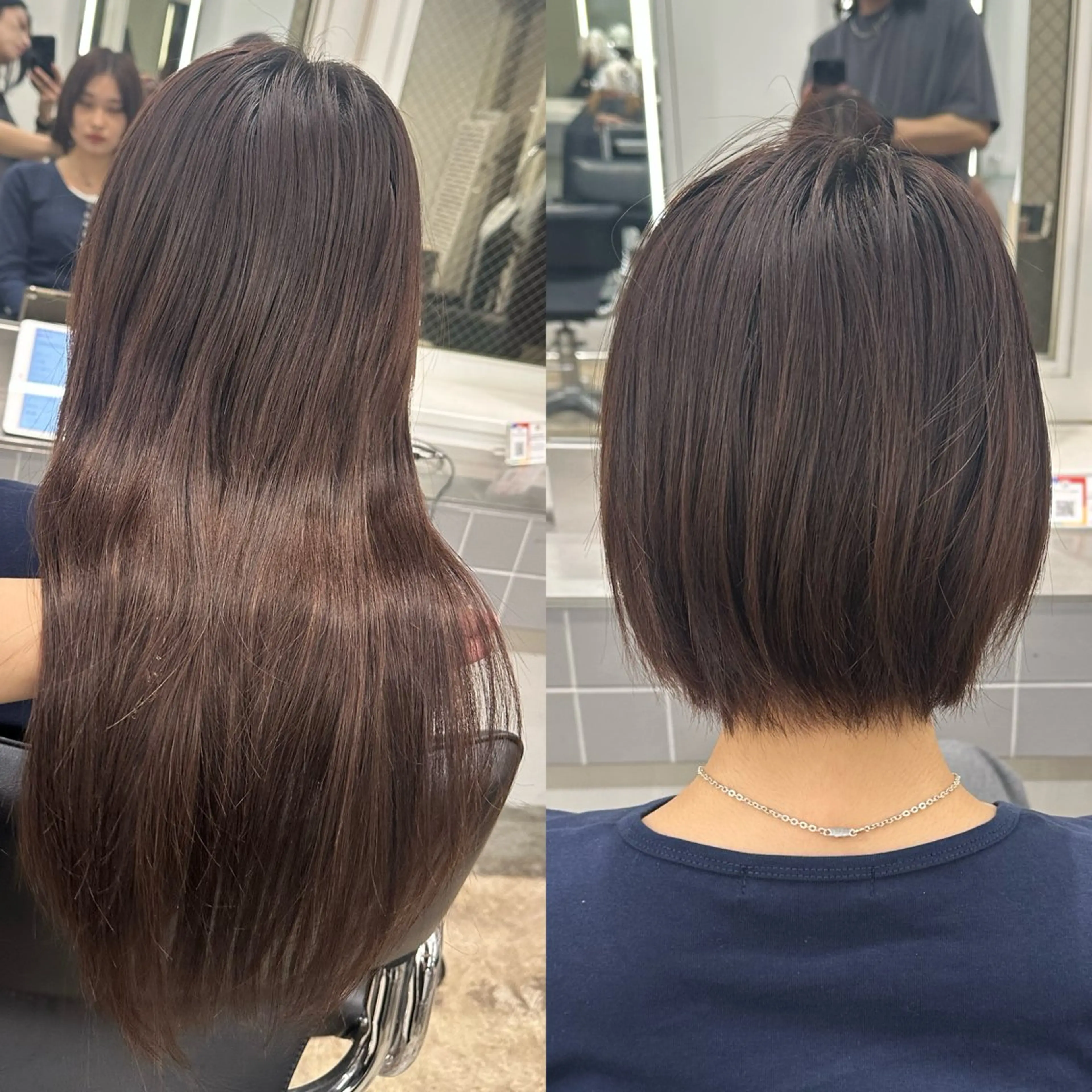 【19:30からのみ限定⭐️】プルエクステ100本💎本数追加1本¥220💎馴染ませカット無料の写真