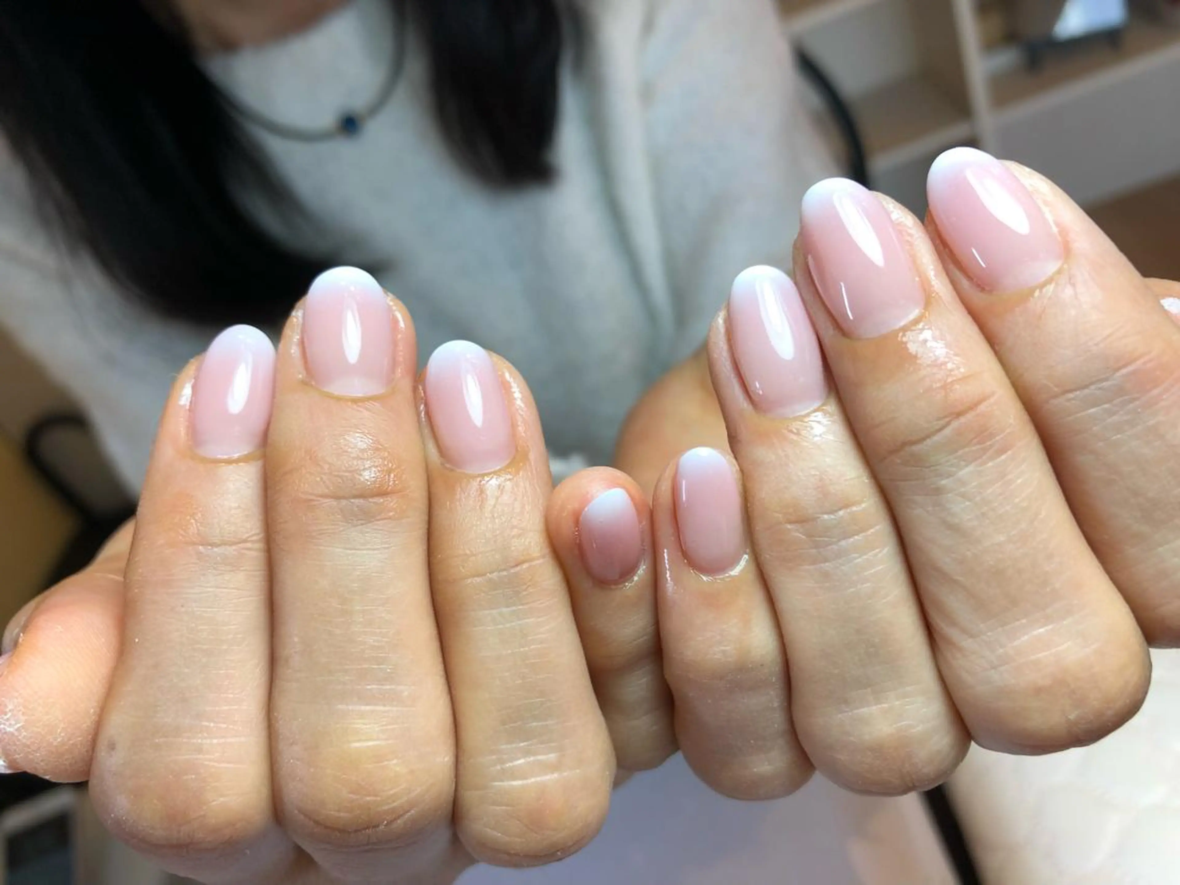 ネイル salon de Tiaraのネイルデザイン