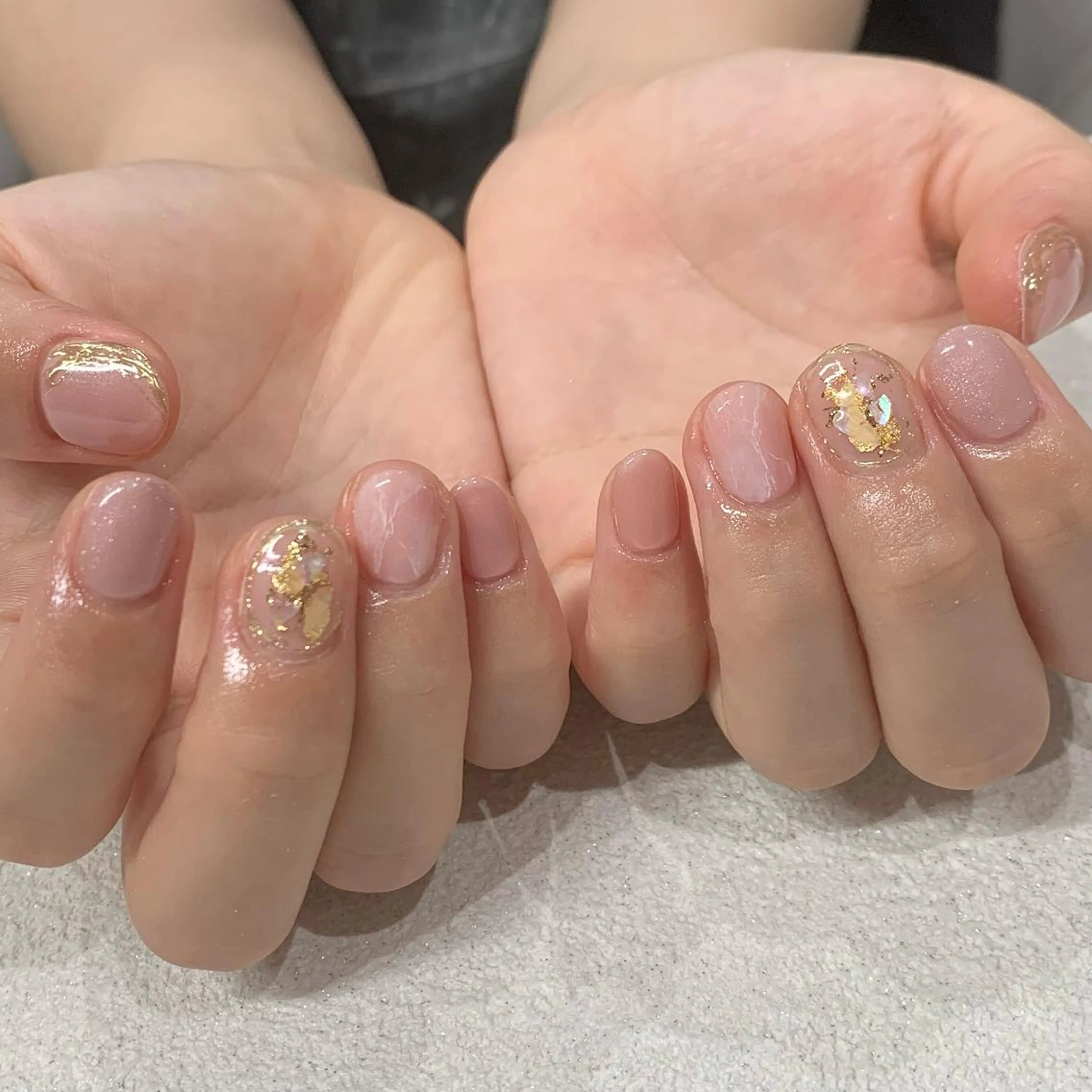 ネイル doroom所属・Nail doroomのネイルデザイン