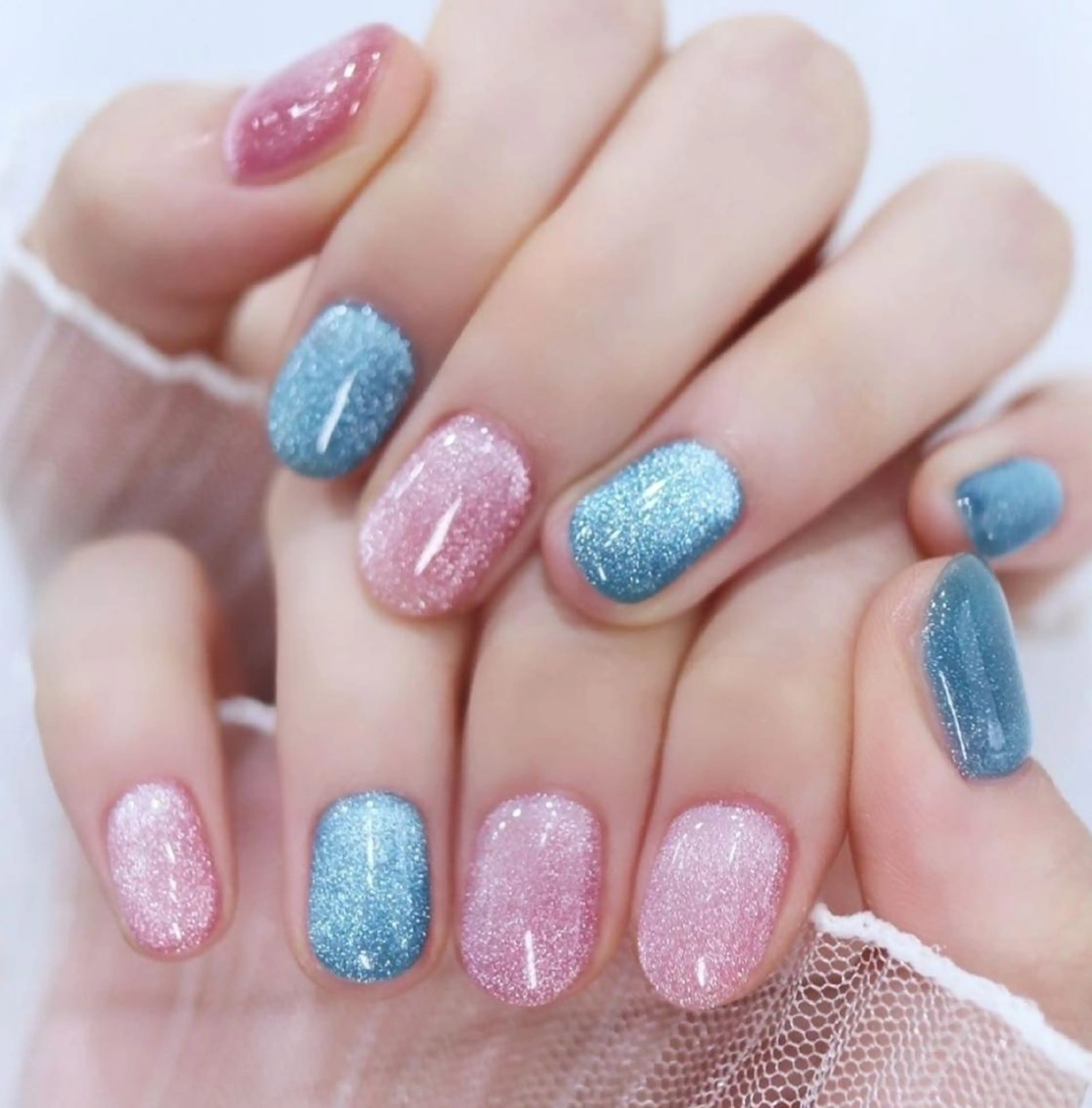 ネイル ハンドネイル   MAKI NAILのネイルデザイン