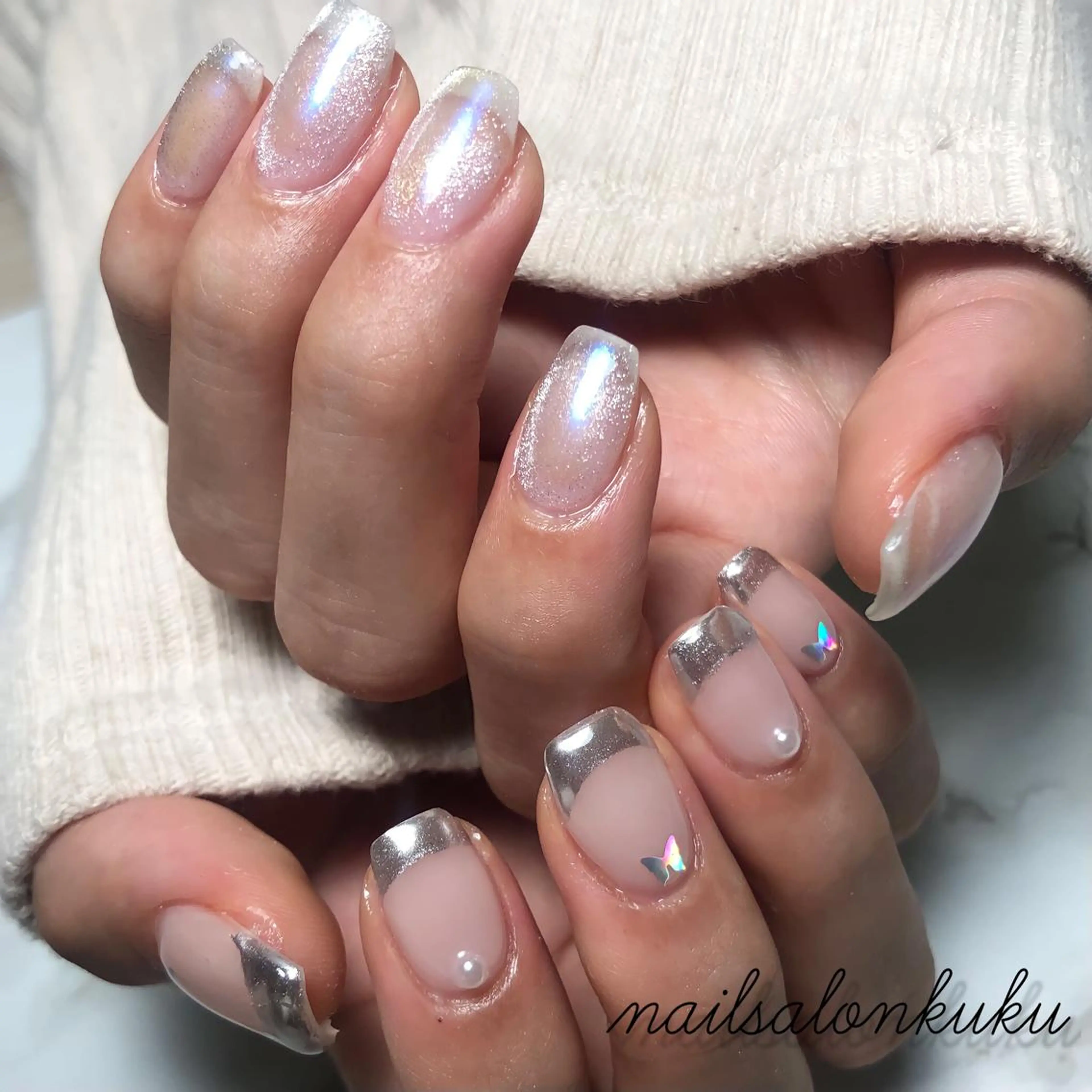 ネイル nail salon kuku所属・nail salon kukuのネイルデザイン