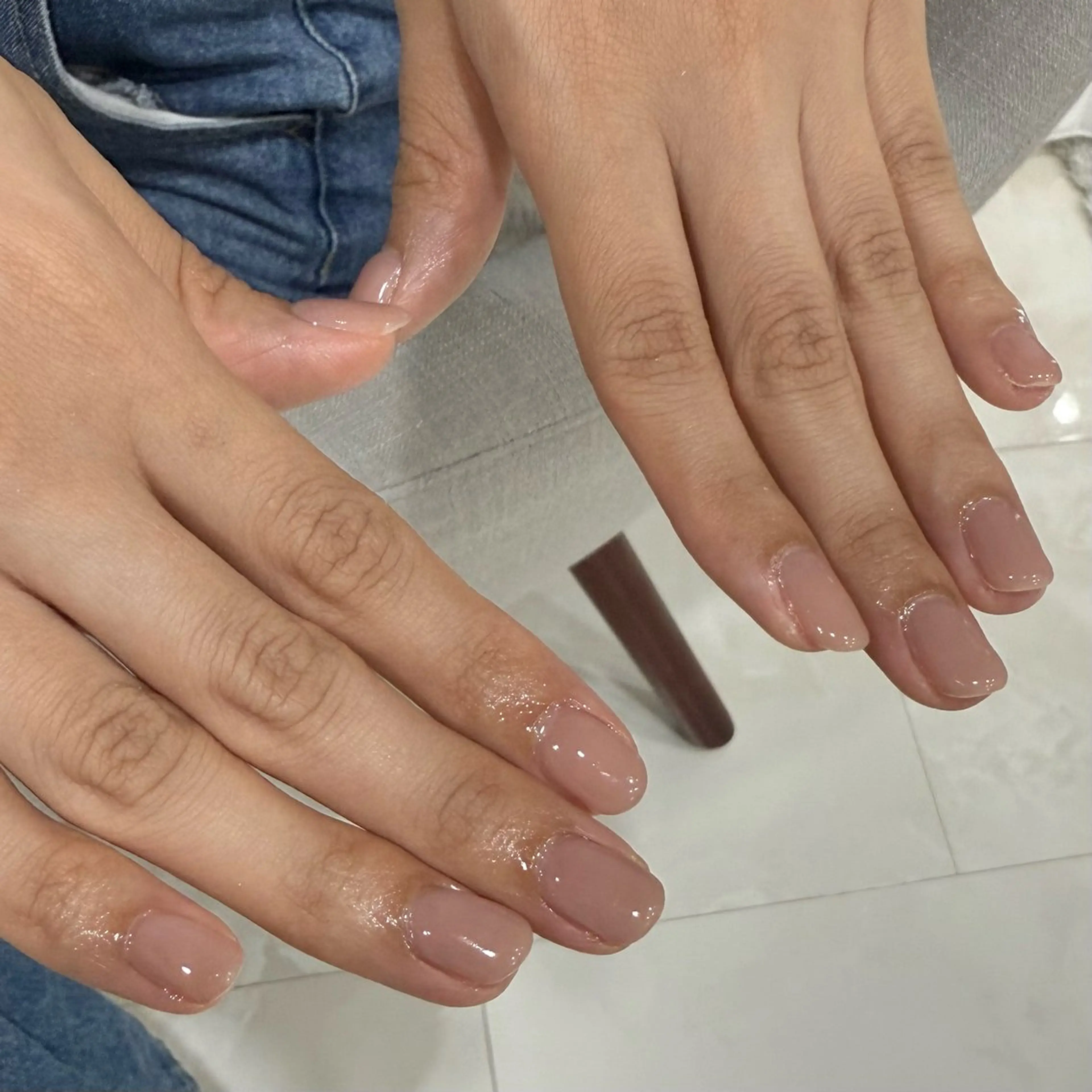 ネイル ハンドネイル Reilly nail.所属・Reillynail [Misaki]のネイルデザイン