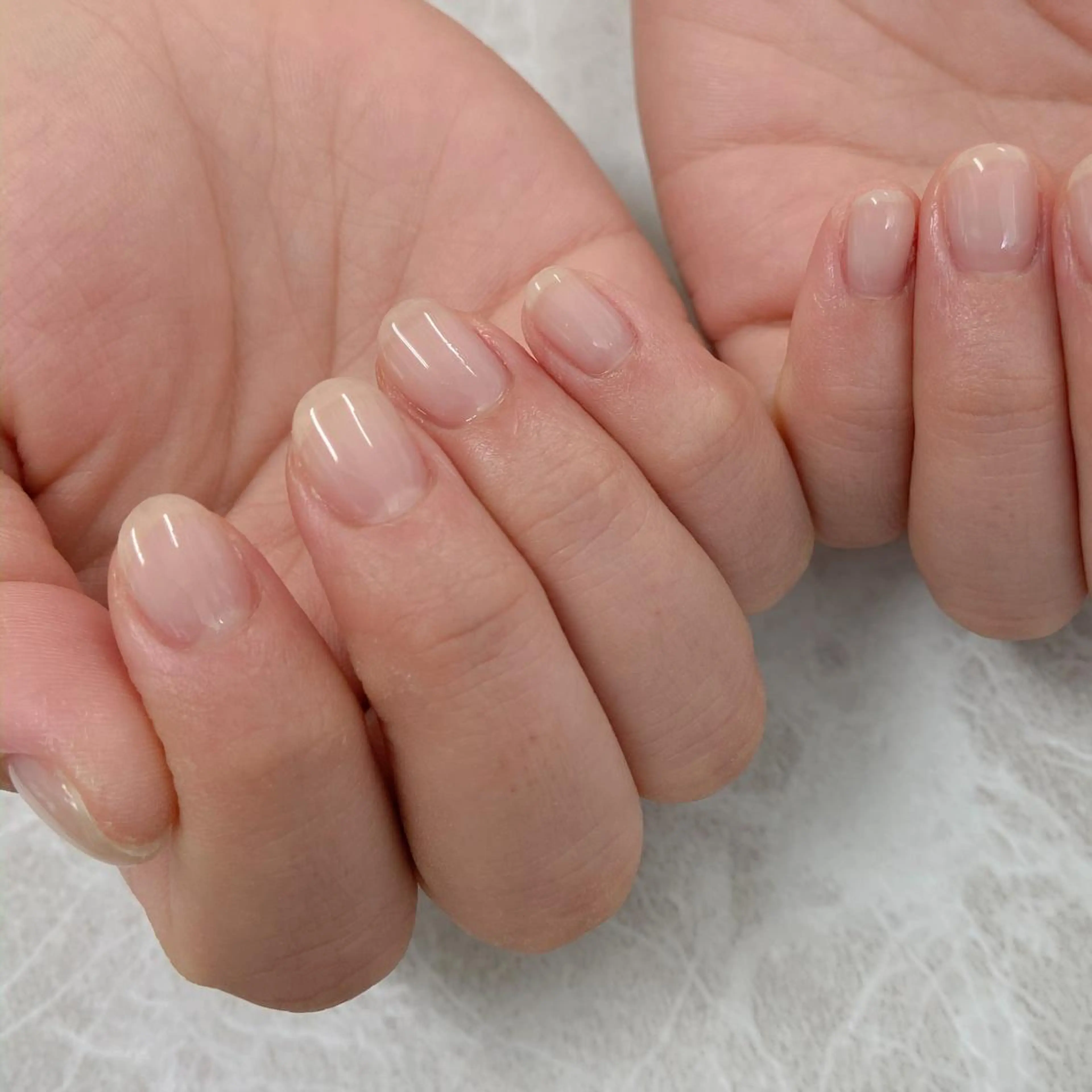 ネイル ハンドネイル 黒沢 直子のネイルデザイン