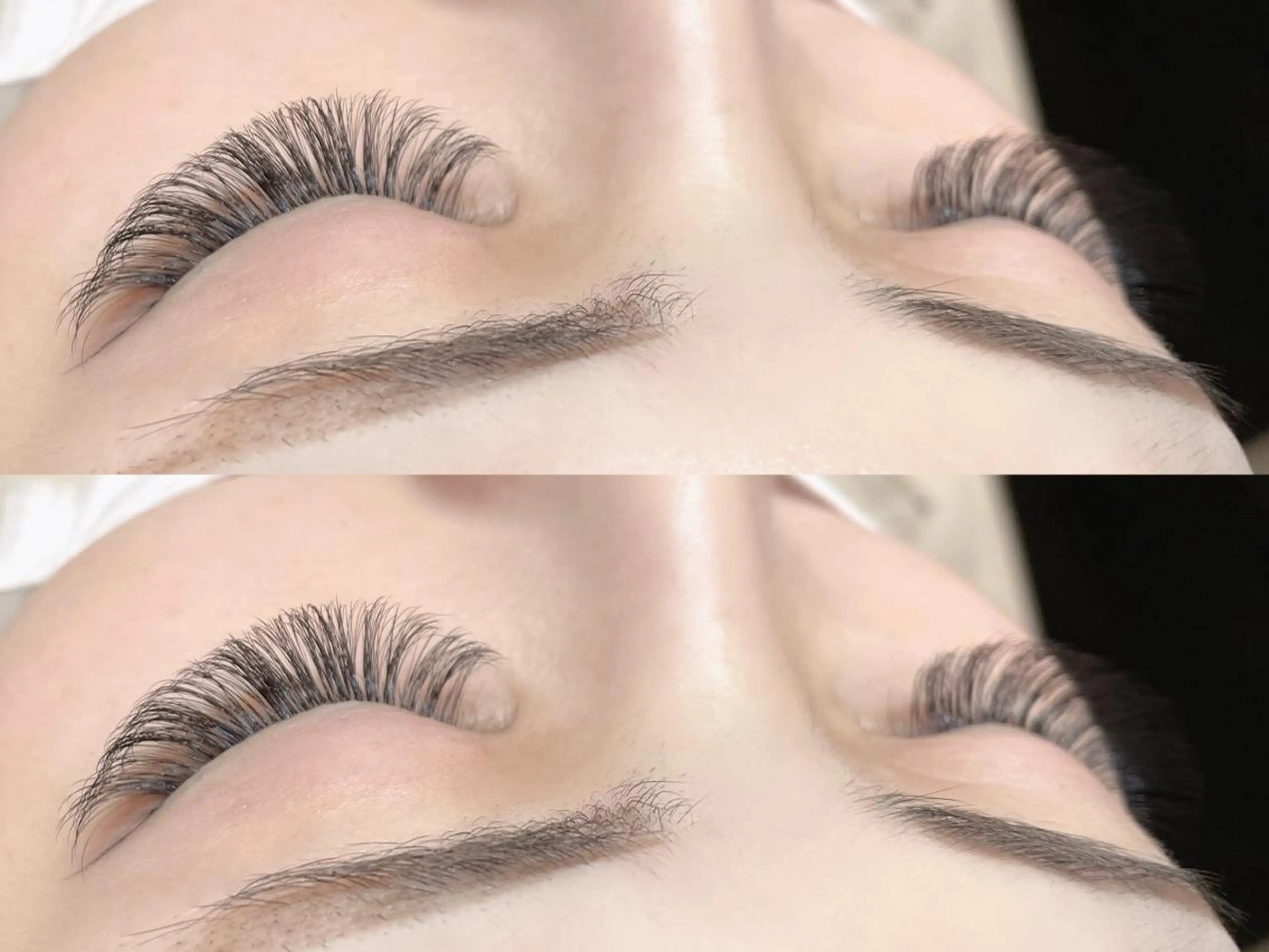 マツエク・マツパ YUKA 🍯のマツエク・マツパデザイン