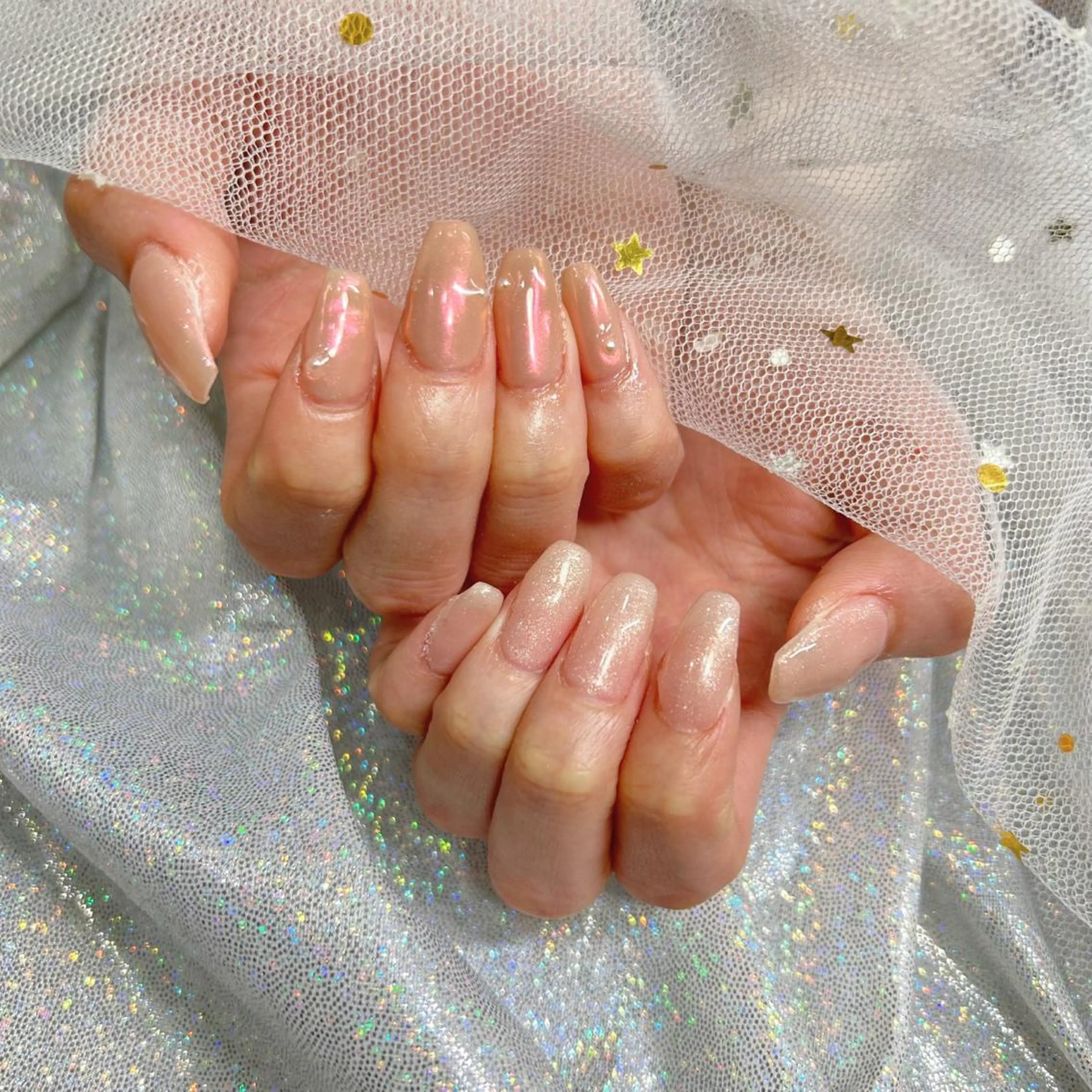 ネイル Nail Salon & MORE.のネイルデザイン