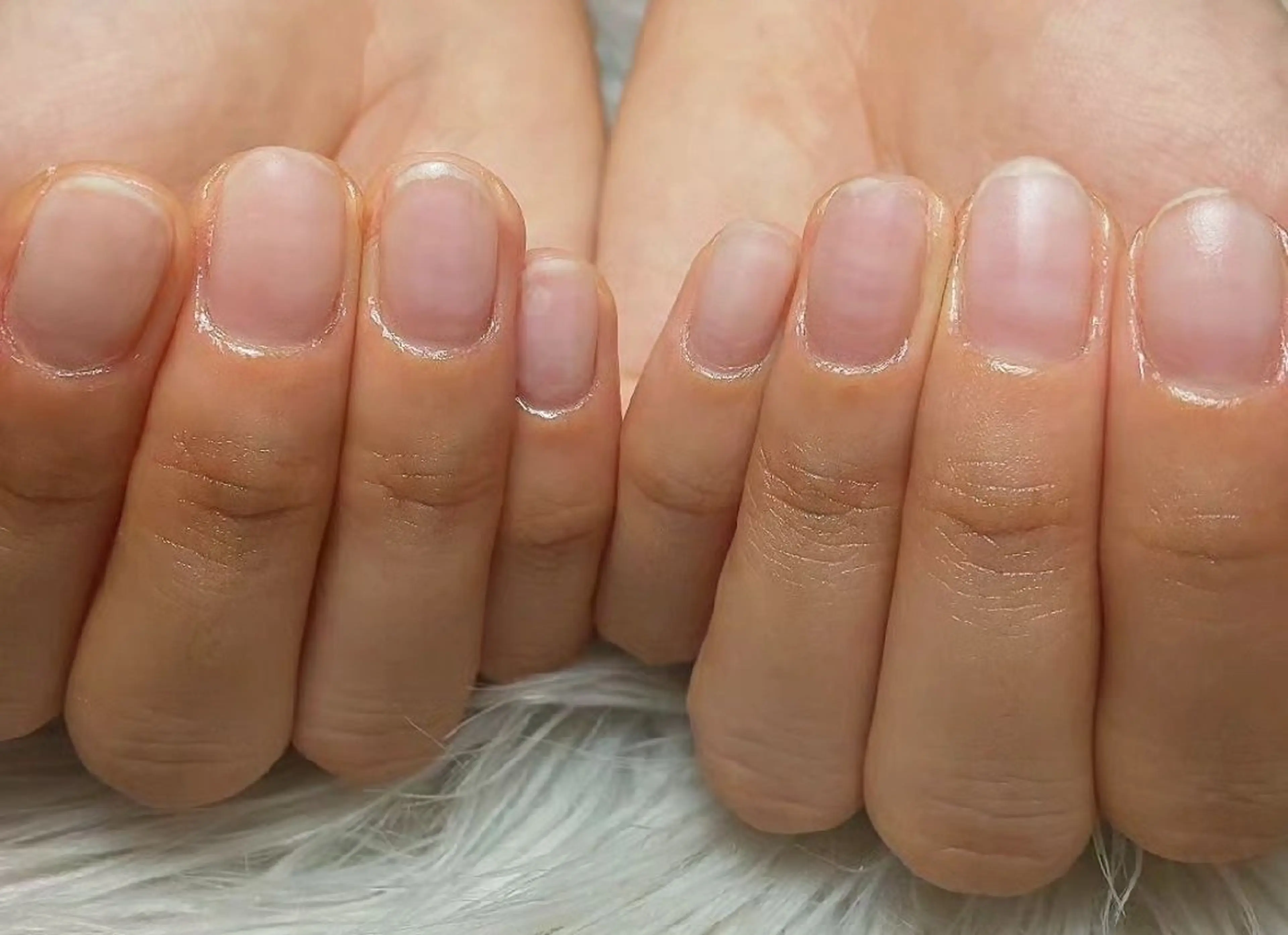 ネイル Nail Salon RIN'の眉毛・アイブロウイメージ
