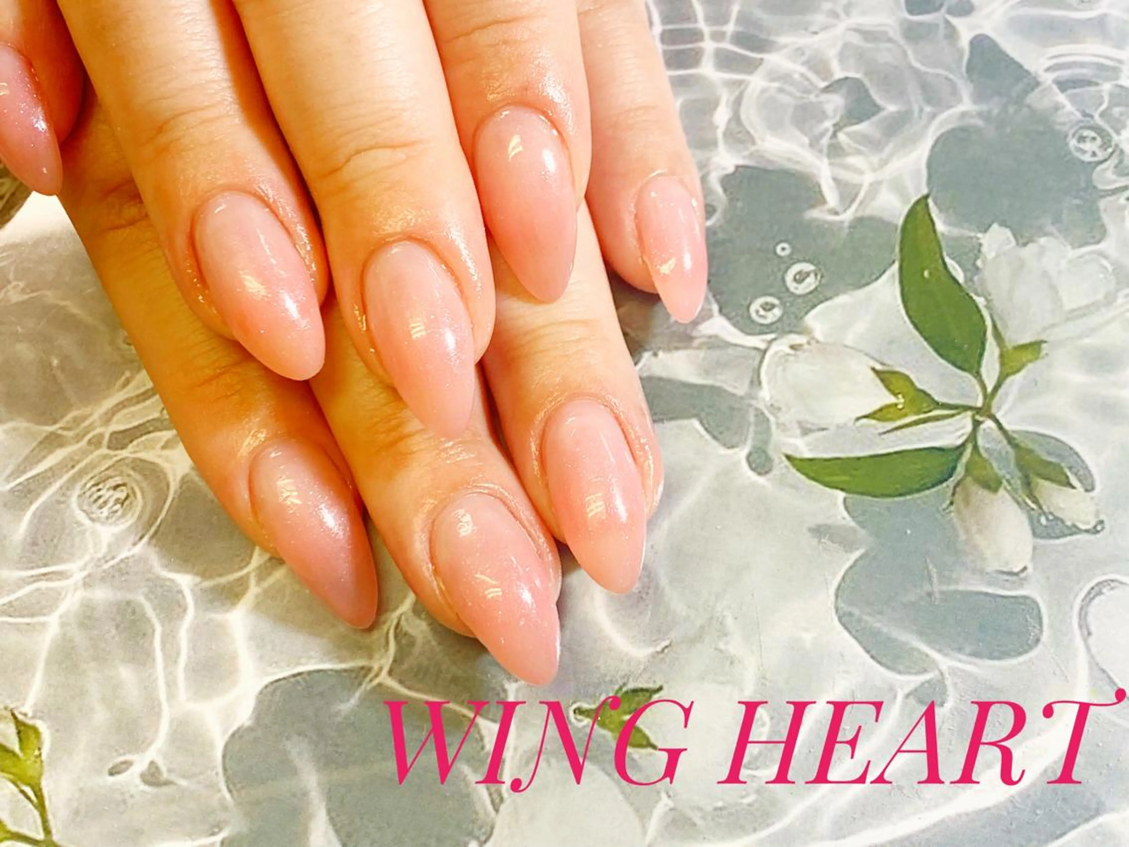 ネイル H NANAのネイルデザイン