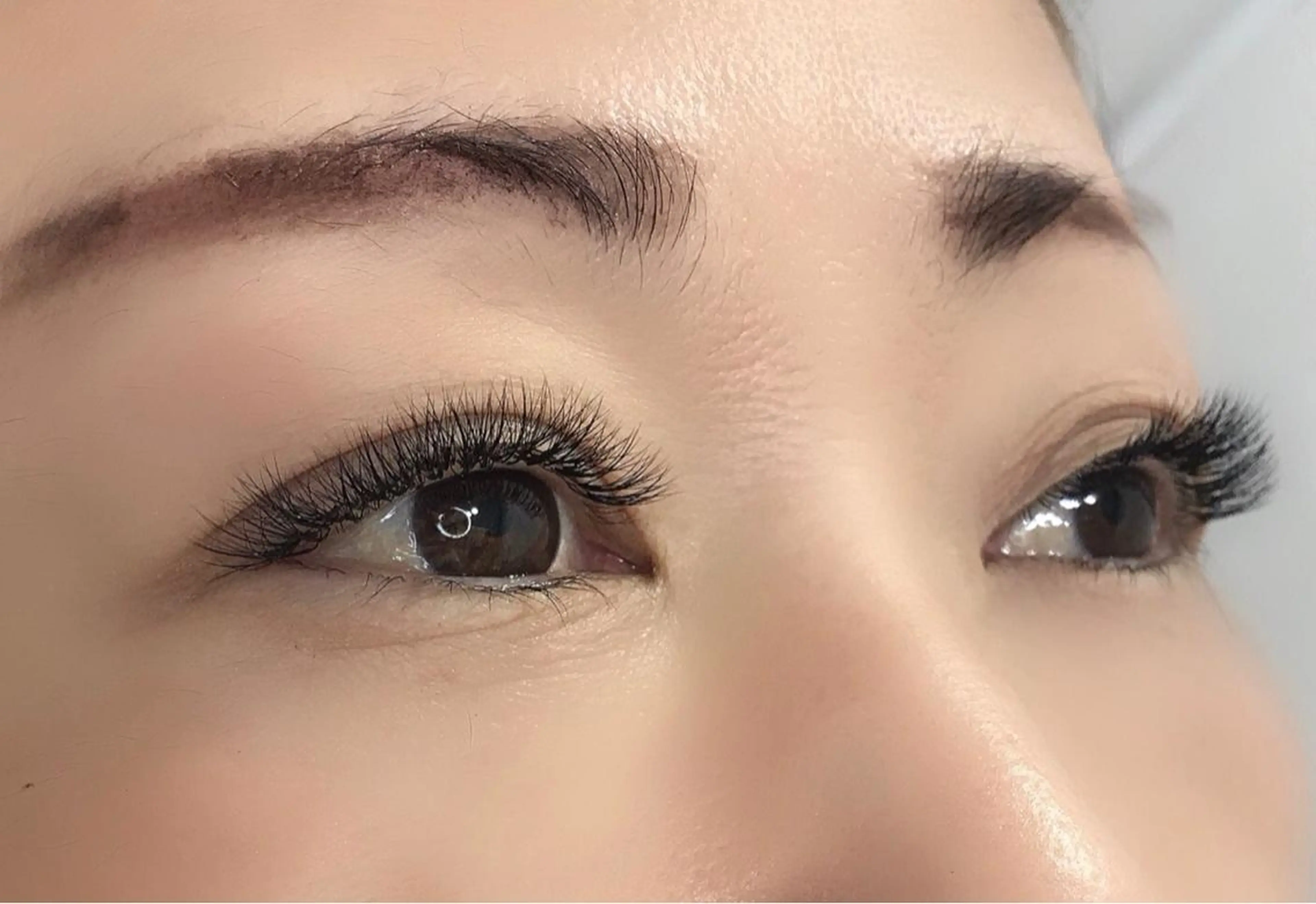 マツエク・マツパ マツエク MUSE  eyelash salon所属・MUSE八王子南口 徒歩1分のマツエク・マツパデザイン