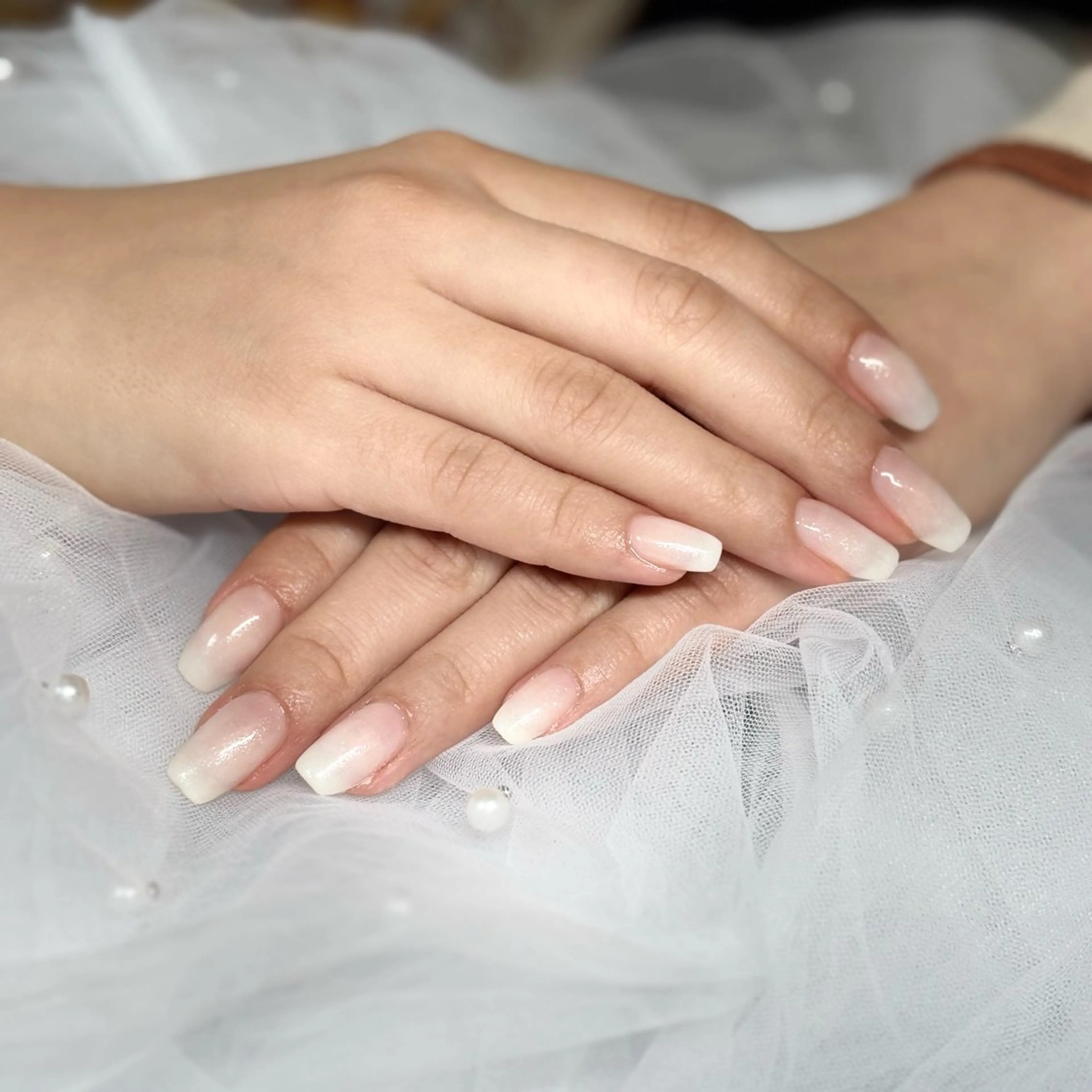 ネイル ハンドネイル see nail所属・see nailのネイルデザイン