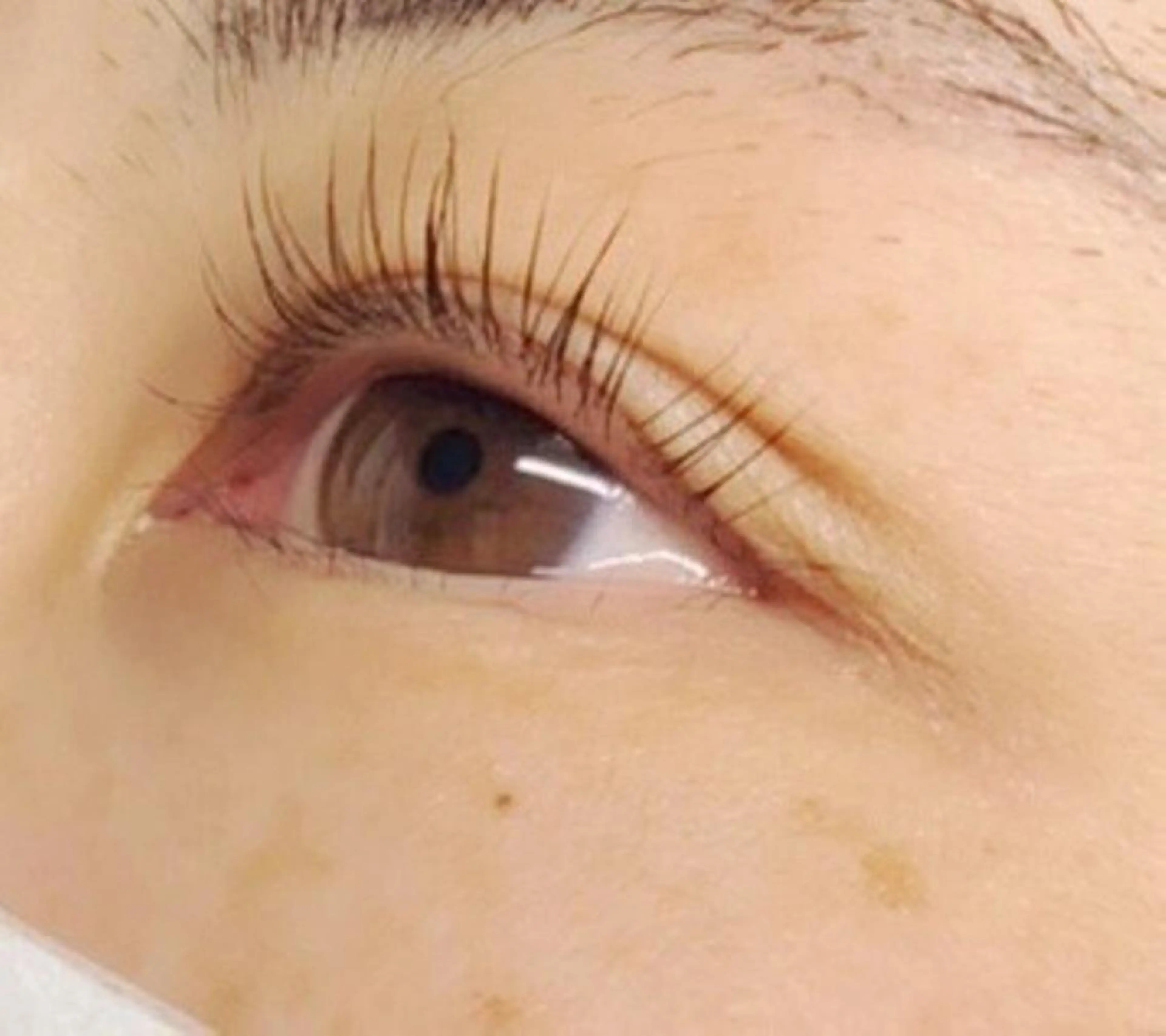 パーマ Naturally ナチュラリーのマツエク・マツパデザイン