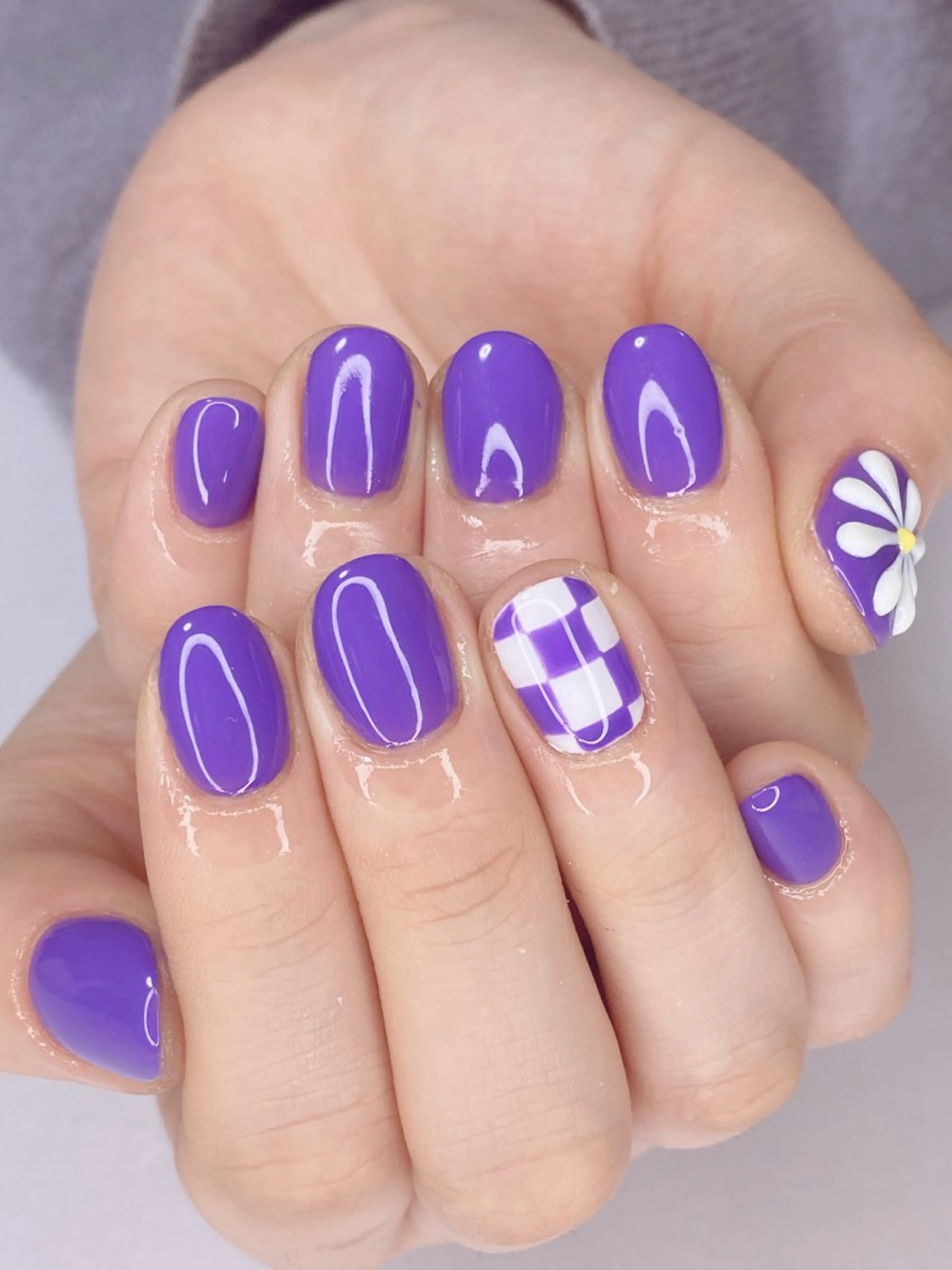 ネイル アートネイル オーロラネイル 桜ネイル クリアネイル フットネイル Ｎail Ｓalon ertiのネイルデザイン