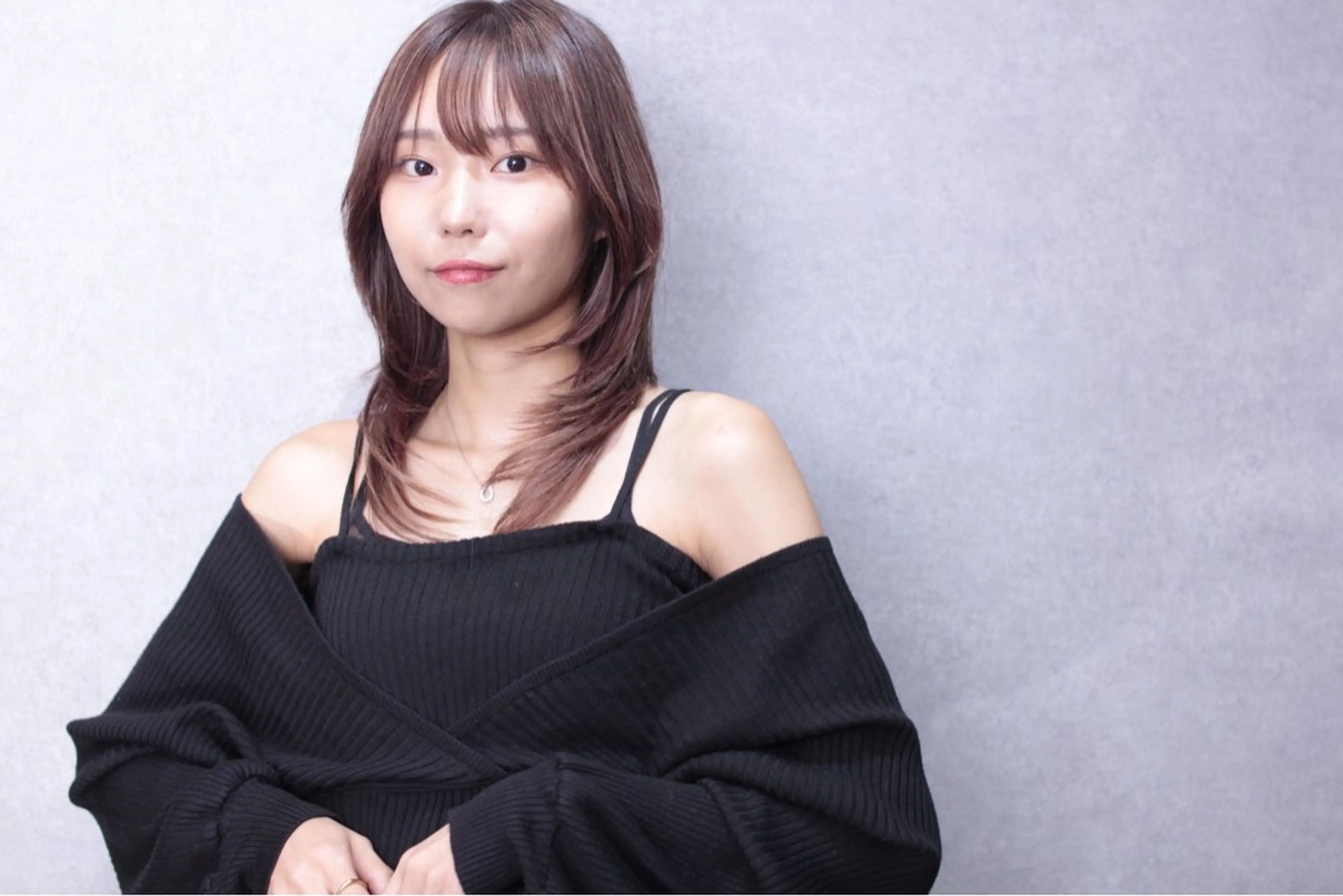 ヘアアレンジ 齋藤 艶珠のヘアスタイル