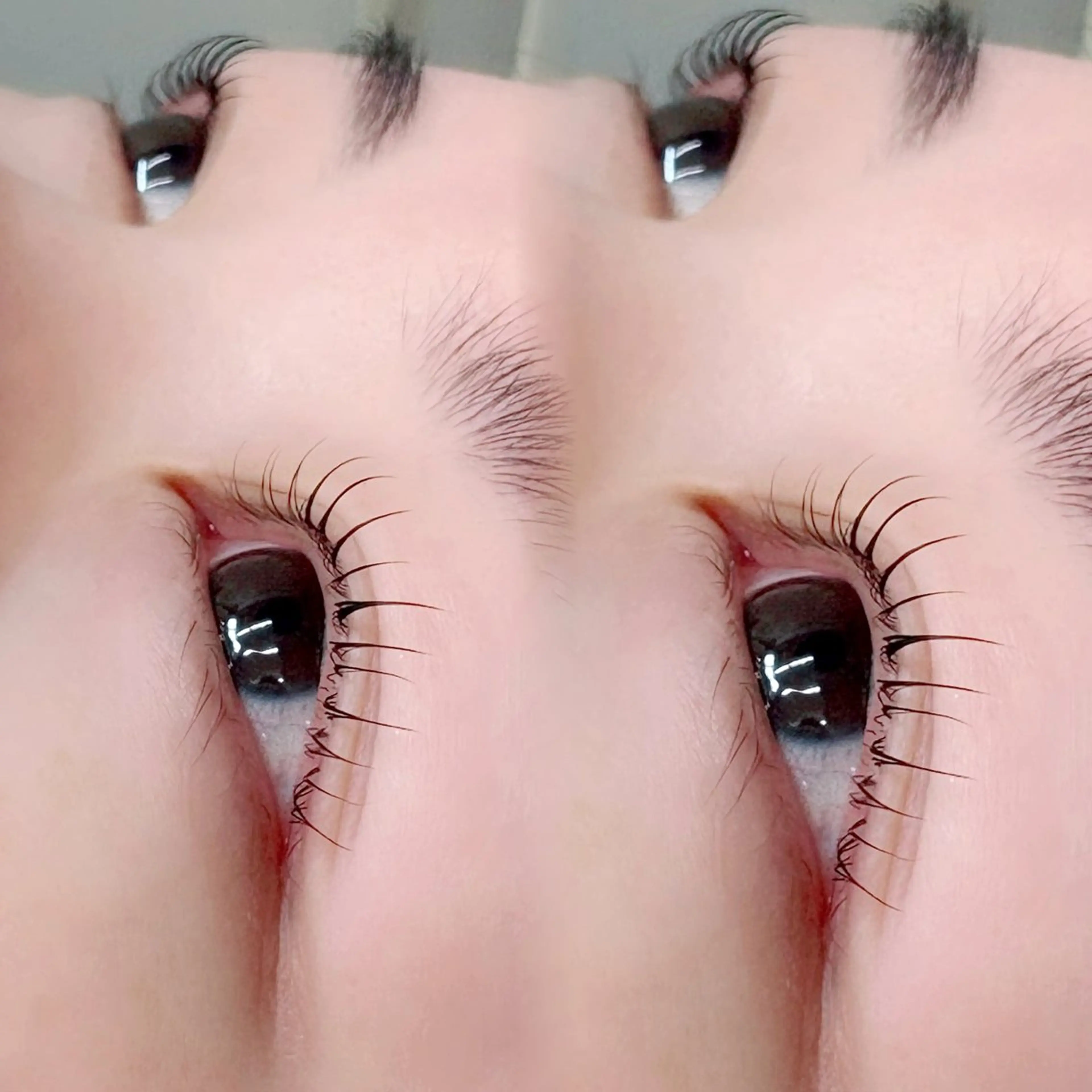 マツエク・マツパ マツパ AYAKA🌿 池袋Luminis店のマツエク・マツパデザイン