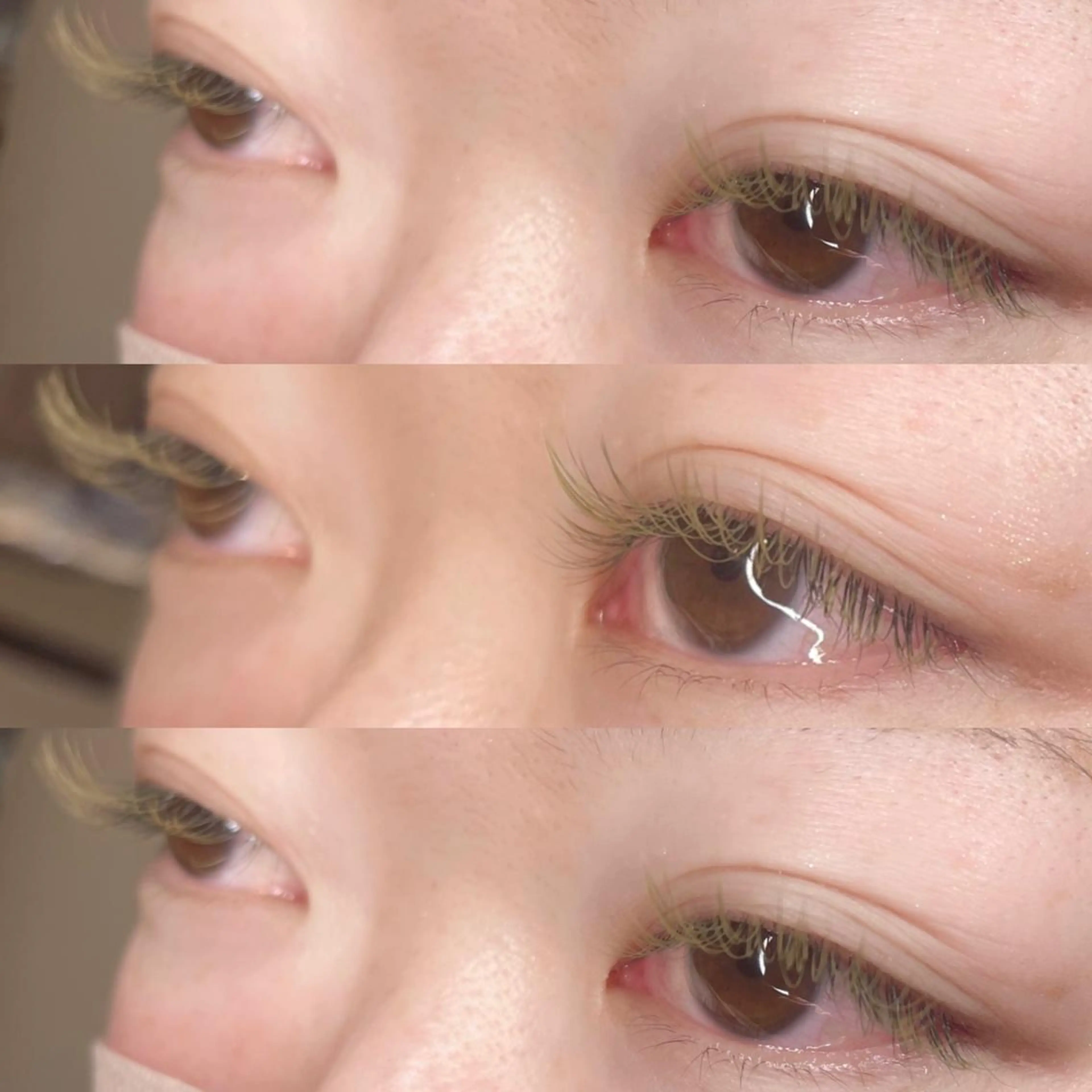 マツエク・マツパ wayama moeのマツエク・マツパデザイン