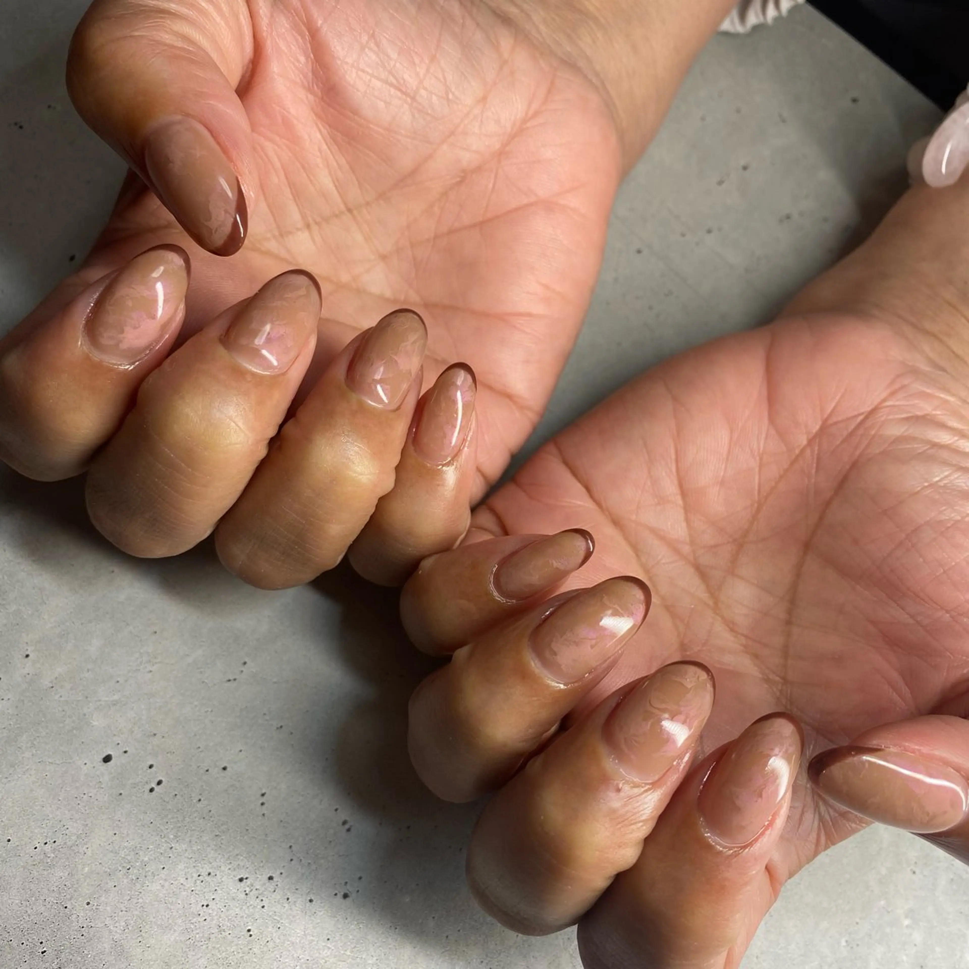 ネイル アートネイル Y. nailのネイルデザイン