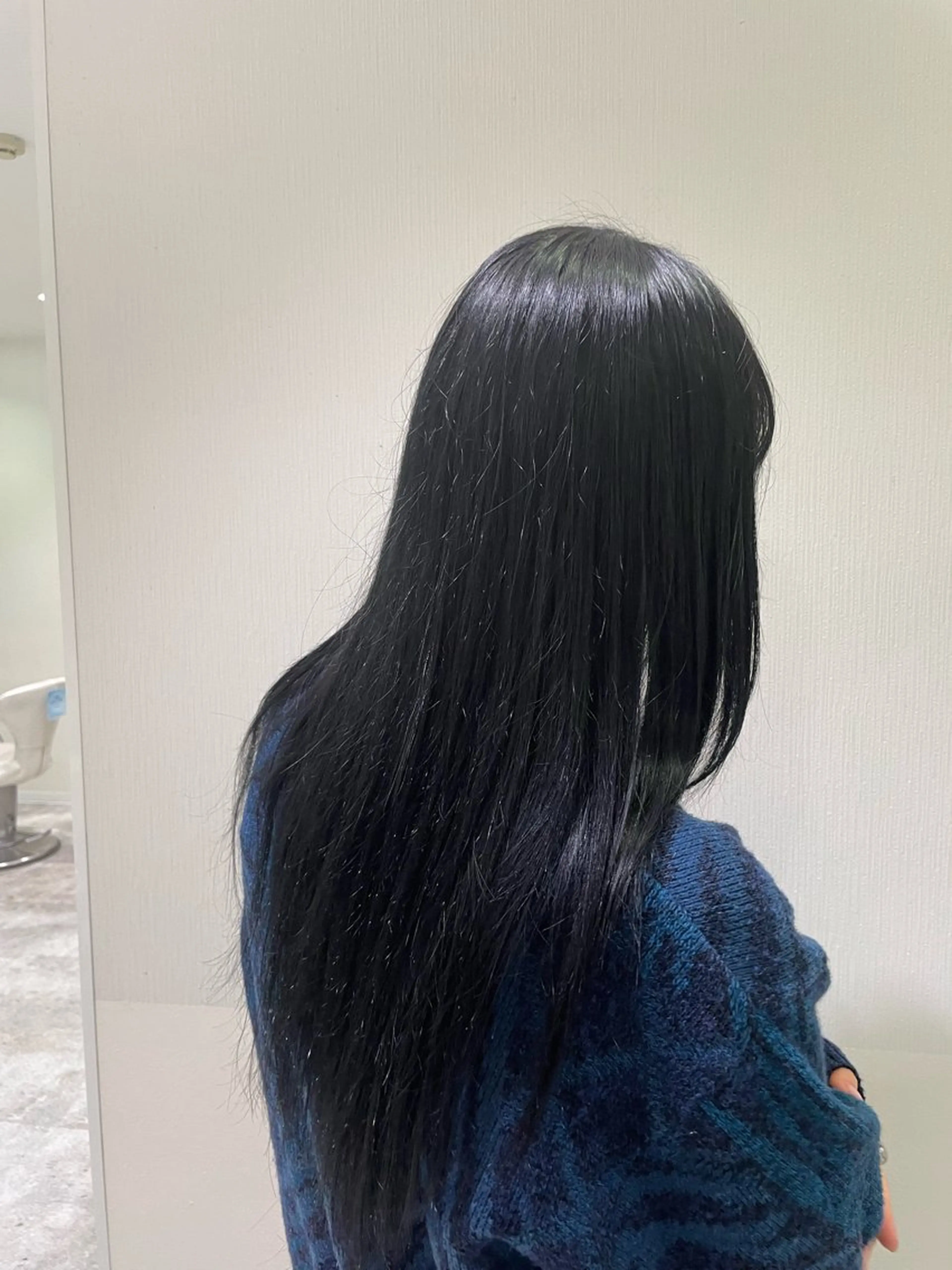 カラー パーマスタイル特化 / ryo🐉のヘアスタイル