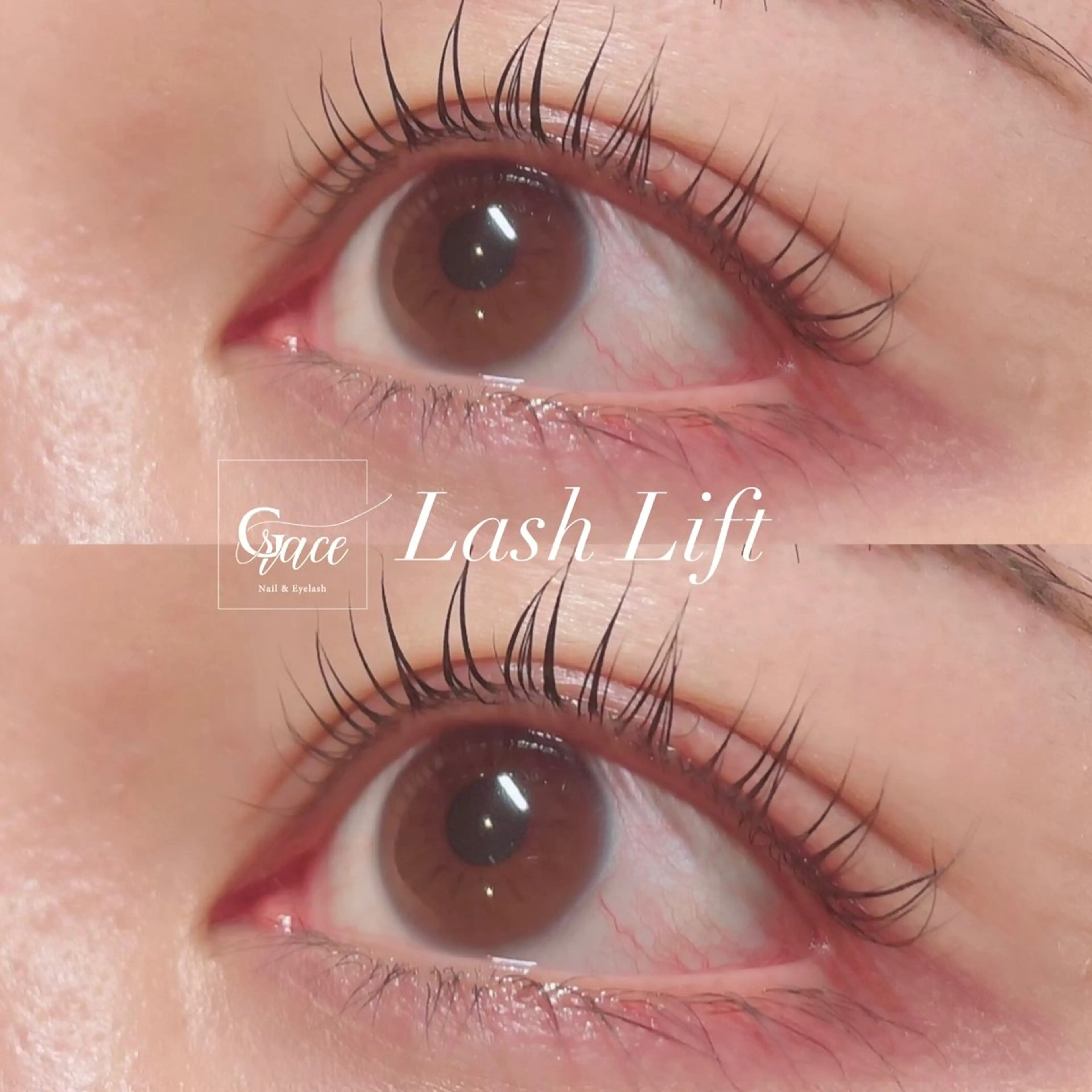 マツエク・マツパ マツパ Nail&Eye Graceのマツエク・マツパデザイン