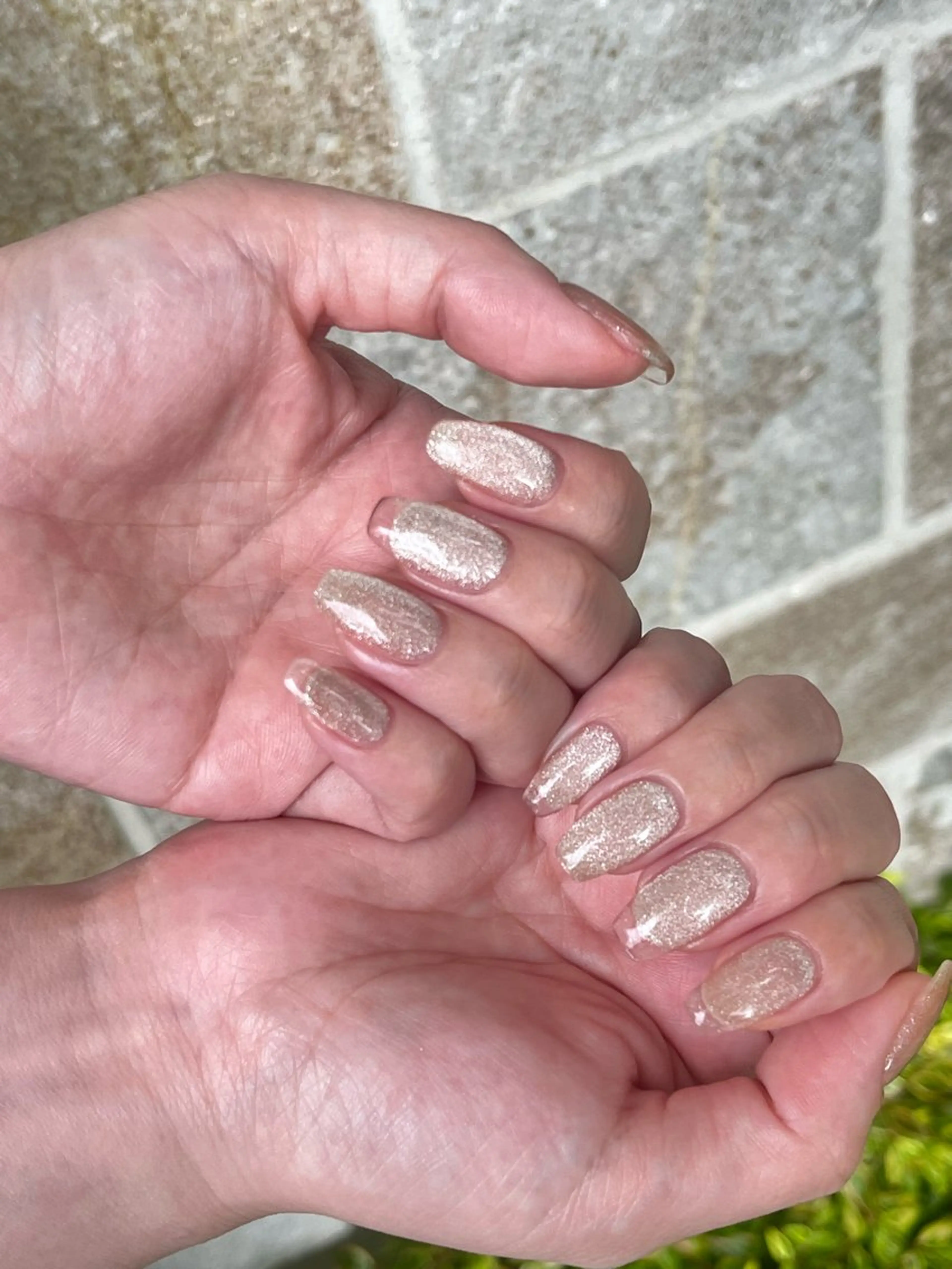 ネイル ハンドネイル A nail studio☺︎のネイルデザイン
