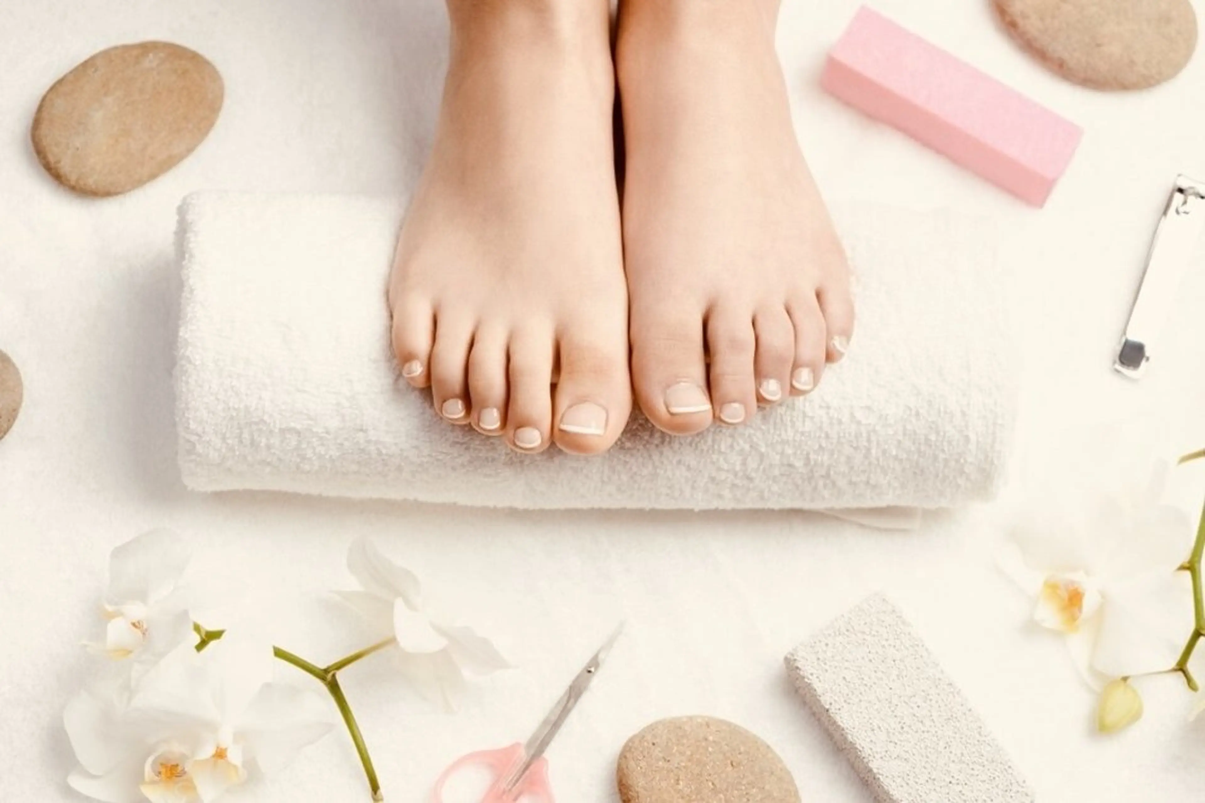 ネイル フットネイル butterfly 麻布十番店のネイルデザイン