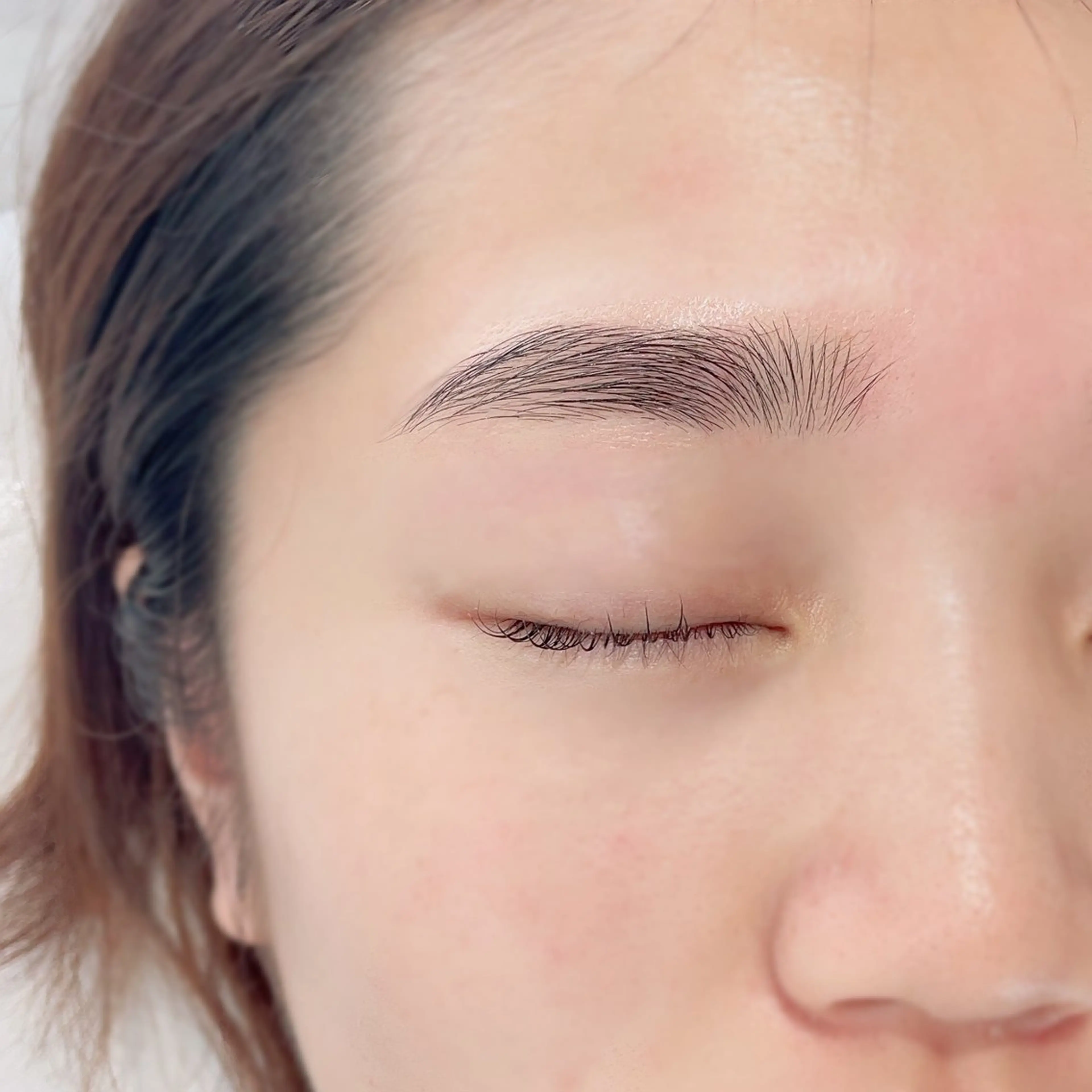 アイブロウ ワックス脱毛 眉カット その他(アイブロウ) 🩶JOLi さいたま新都心🩶のマツエク・マツパデザイン