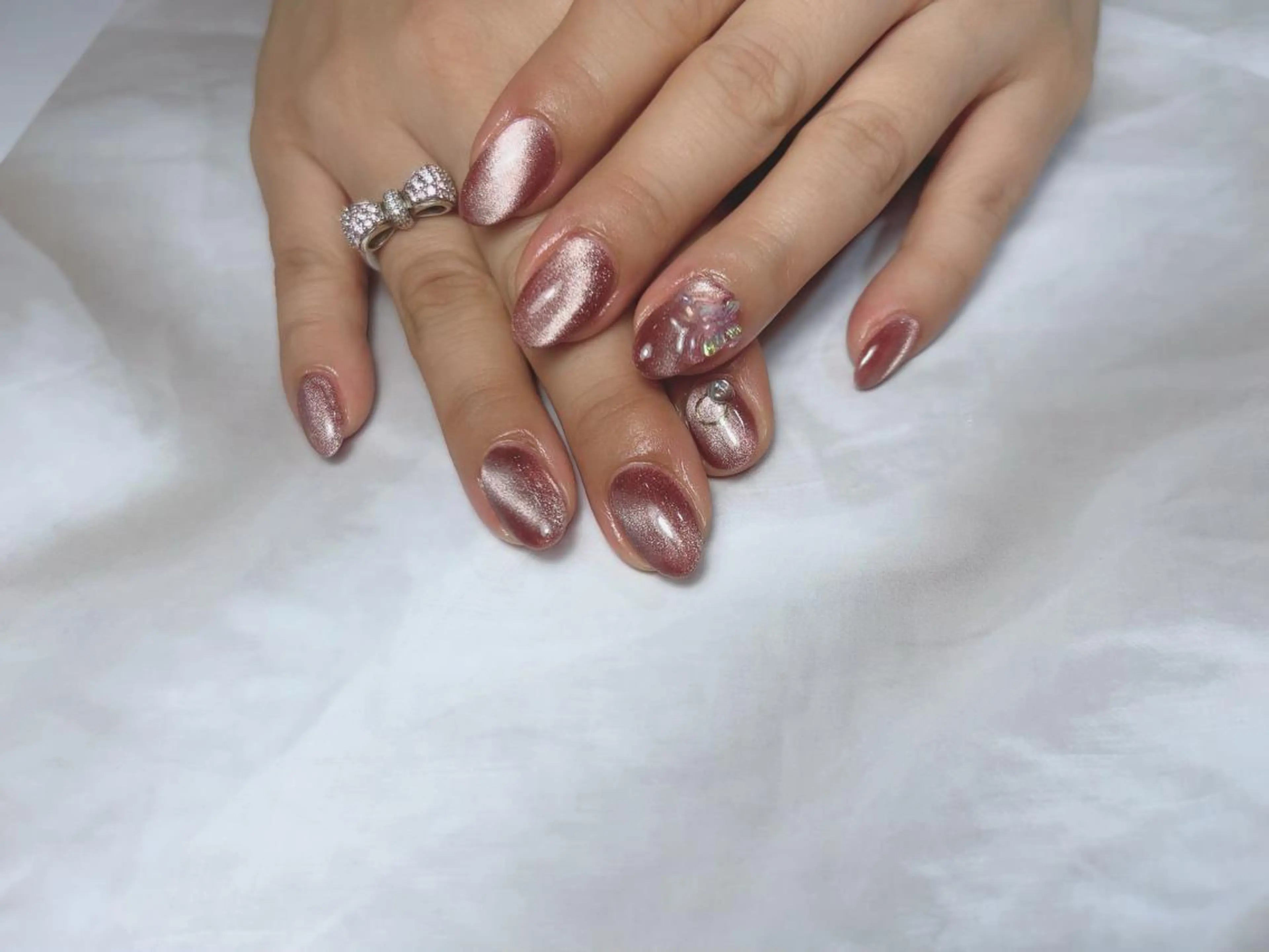 ネイル ハンドネイル 𝐑𝐞𝐯𝐢𝐨 ___堺市西区のその他イメージ