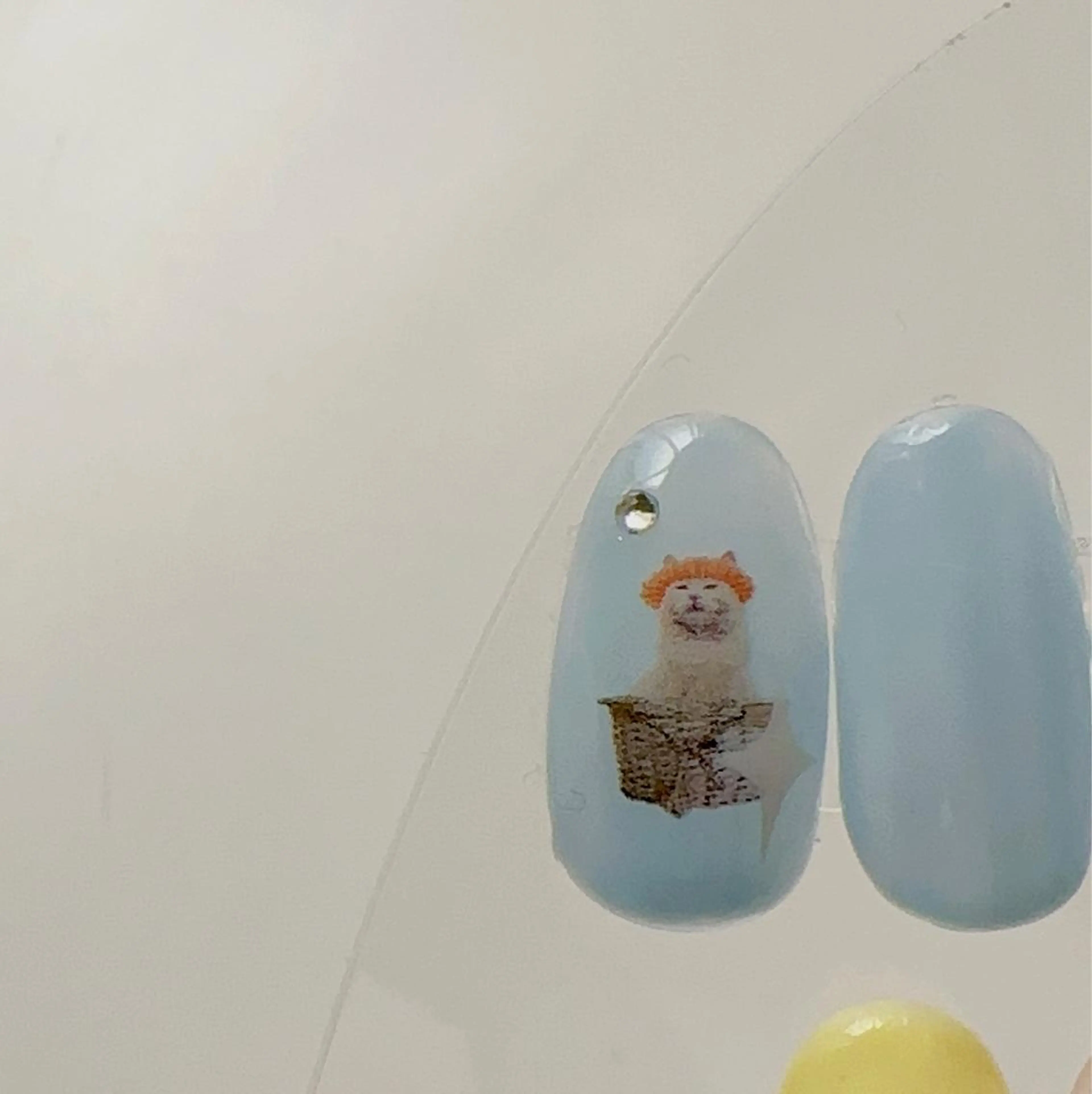 ネイル tsugi nailのネイルデザイン