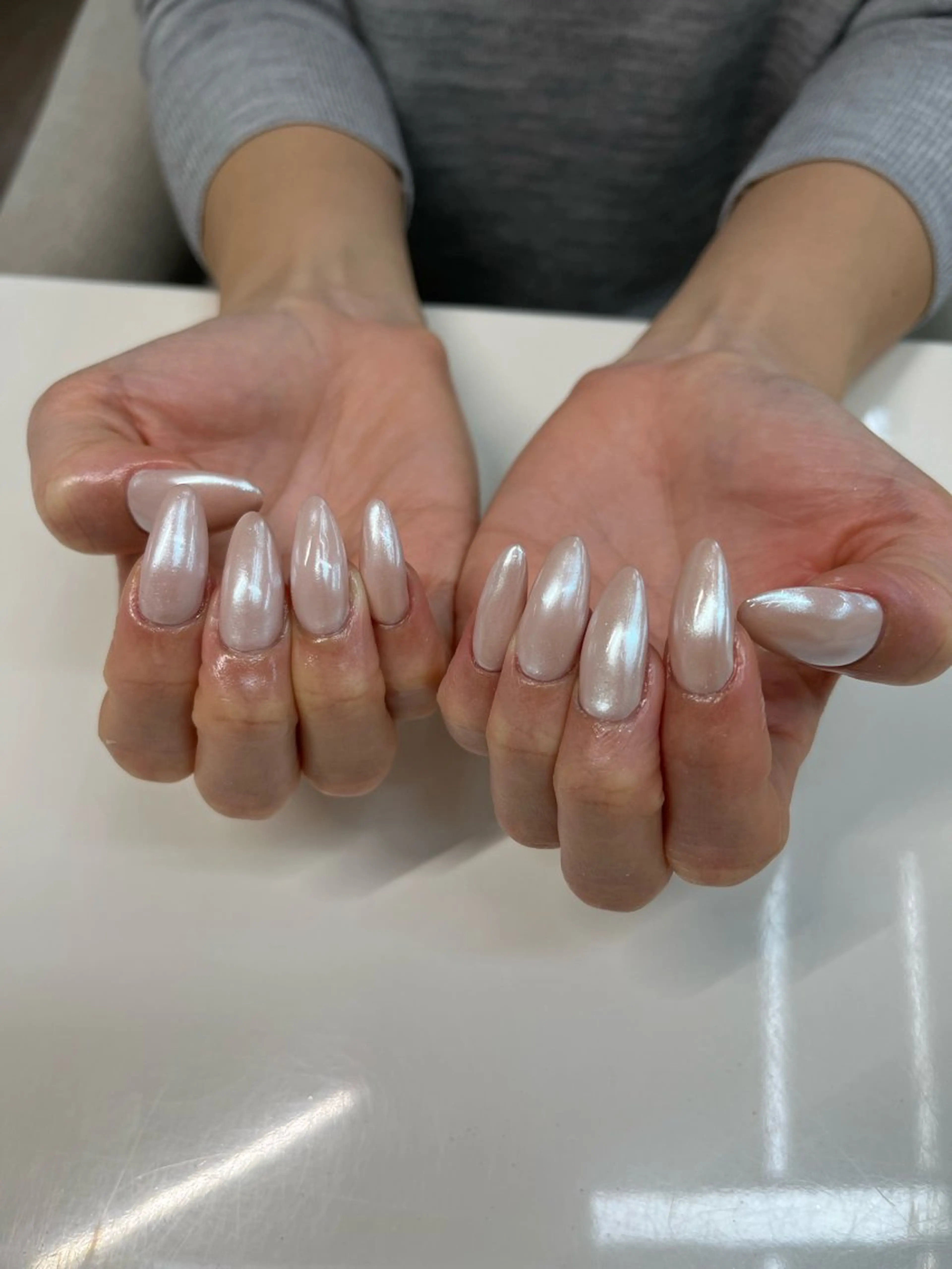 ネイル ハンドネイル nail by minamiのネイルデザイン