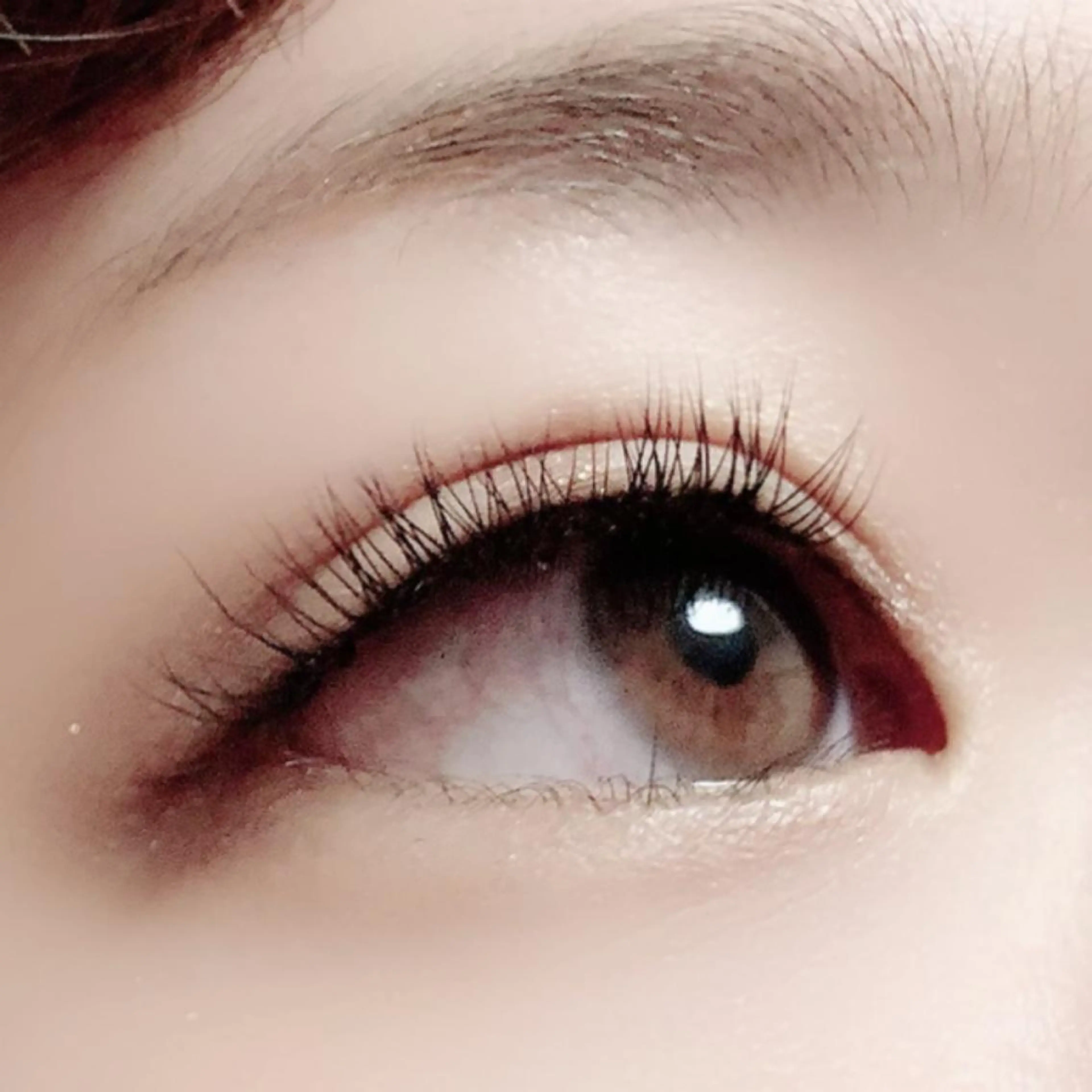 マツエク・マツパ Hase　本八幡 🧸マツエク専門🧸のマツエク・マツパデザイン