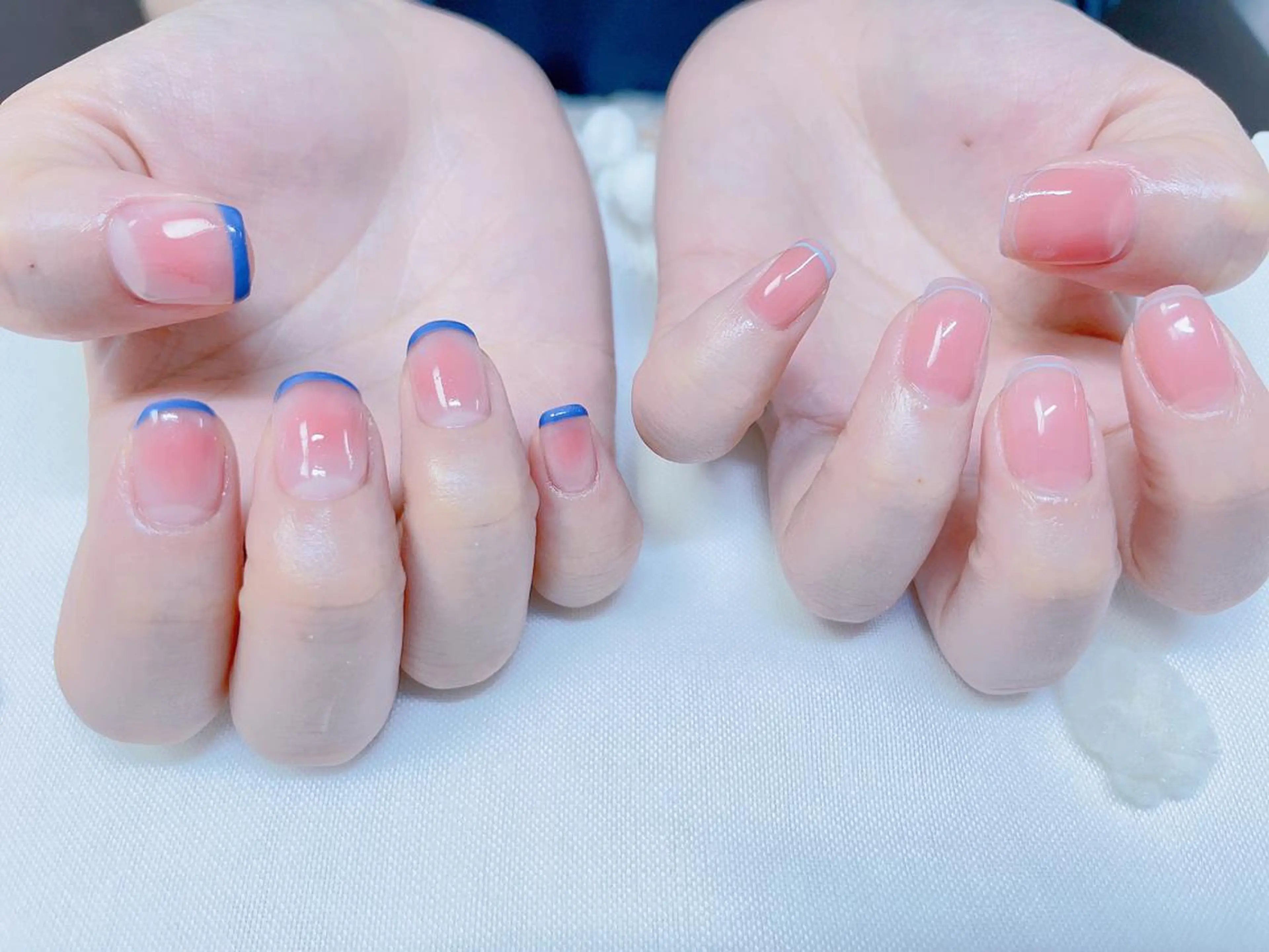 ネイル 🐇RUNA 🐇のネイルデザイン