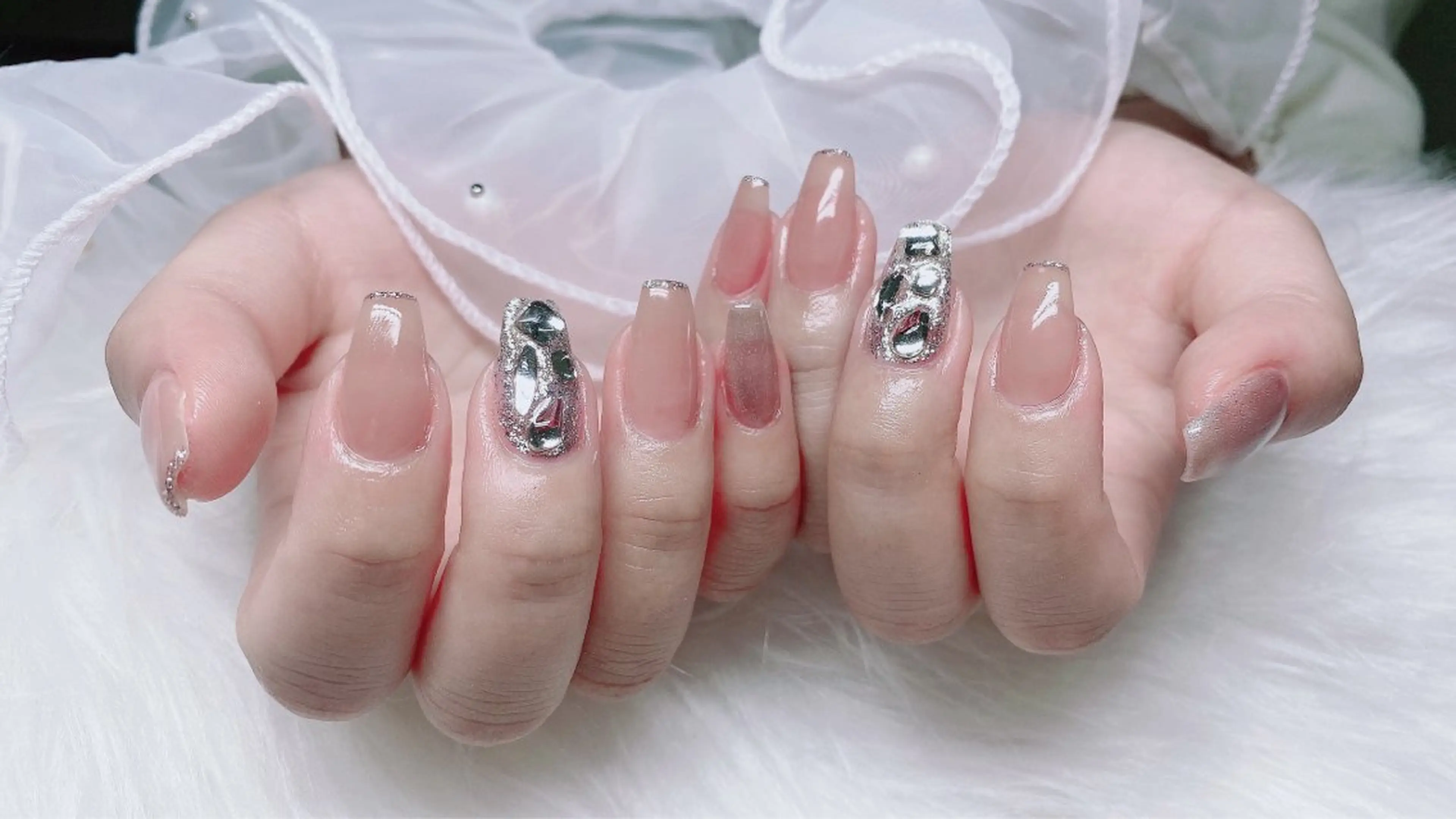 ネイル Nail Annのネイルデザイン