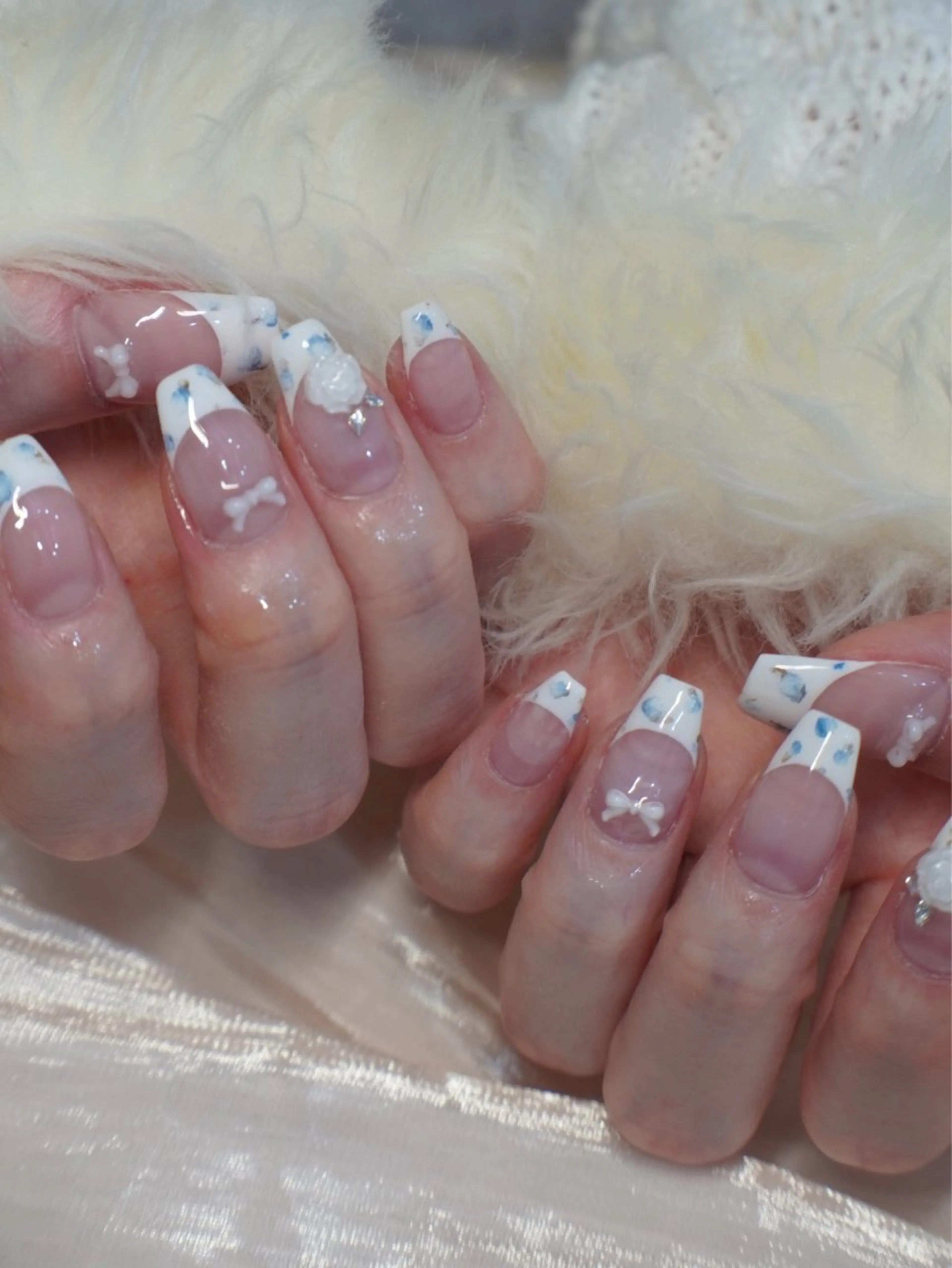 ネイル mia nailのネイルデザイン